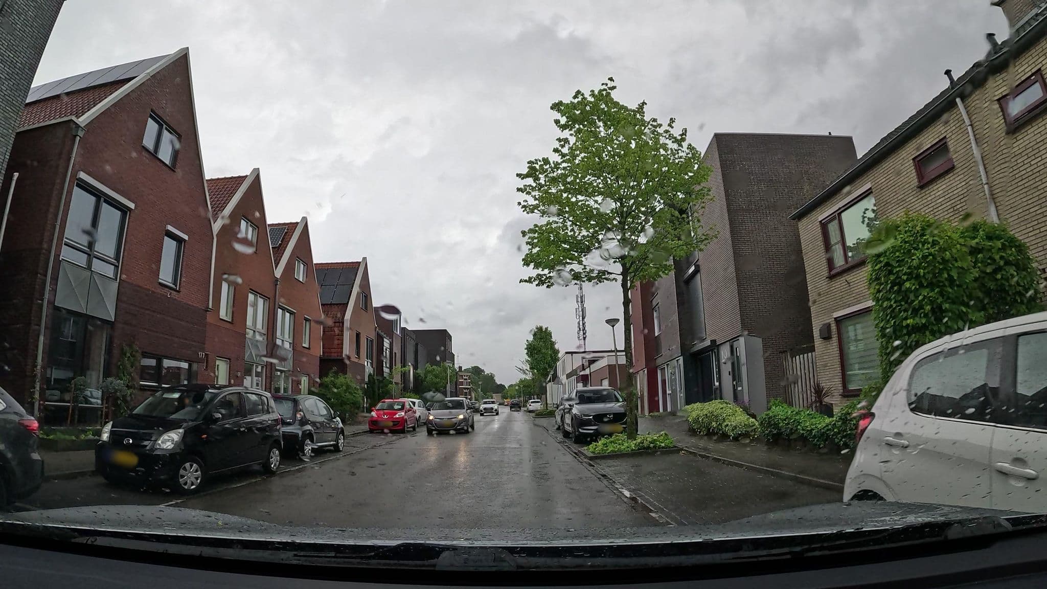 Street view near amerixas best value inn, Mekkelholt — © thewizard (CC BY-SA · Mapillary)