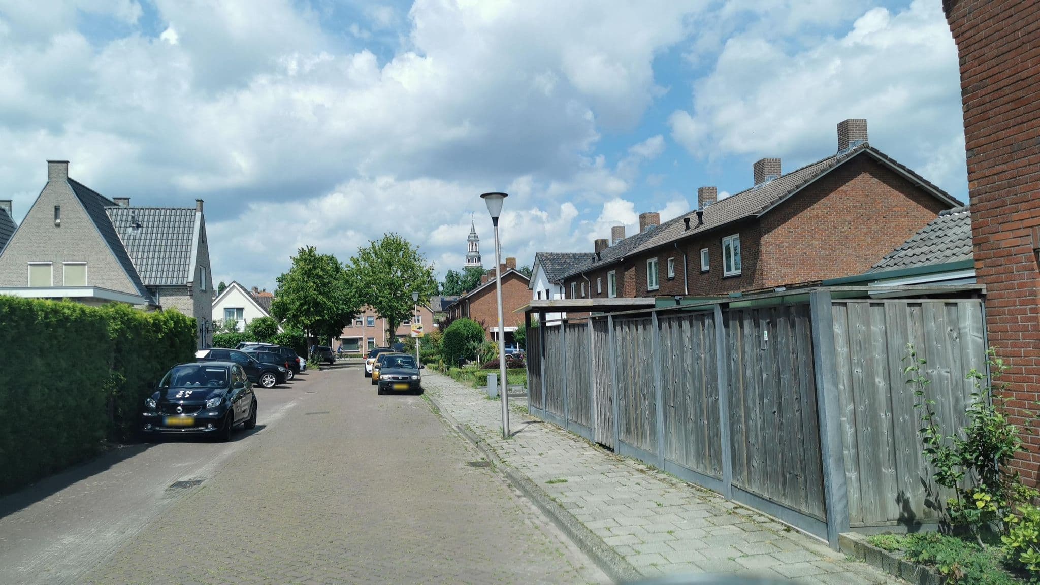 Street view near Otmarsheim, Ootmarsum — © jonrellim (CC BY-SA · Mapillary)