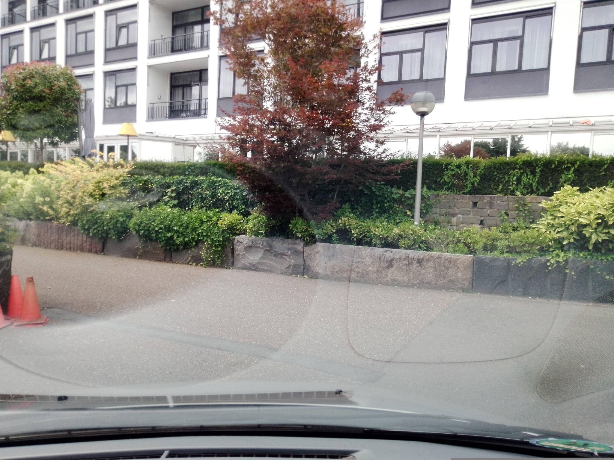 Street view near Room 2118, Almelo — © joopjrvdl (CC BY-SA · Mapillary)