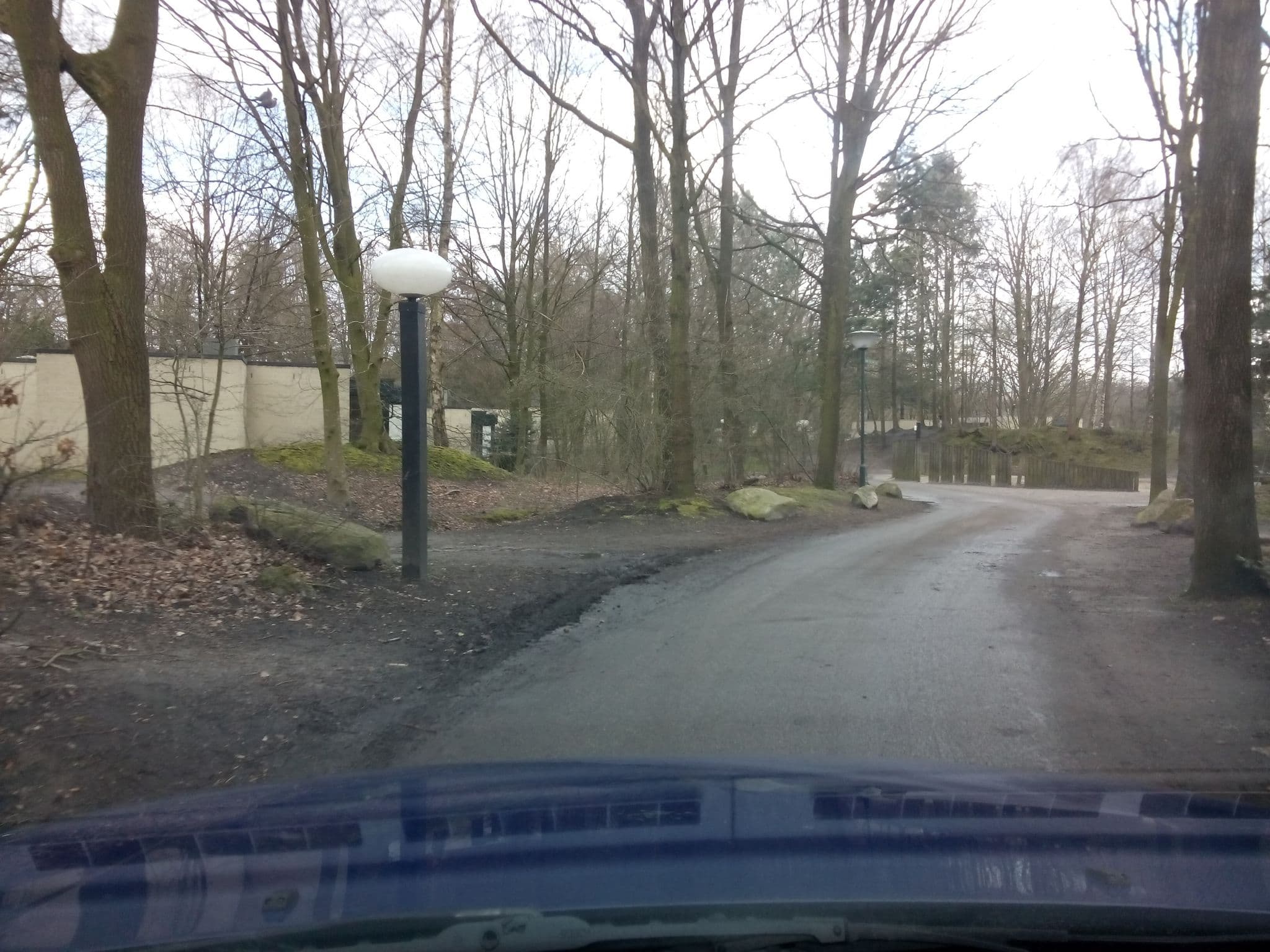 Street view near Cottage 767, De Loo — © geogast (CC BY-SA · Mapillary)