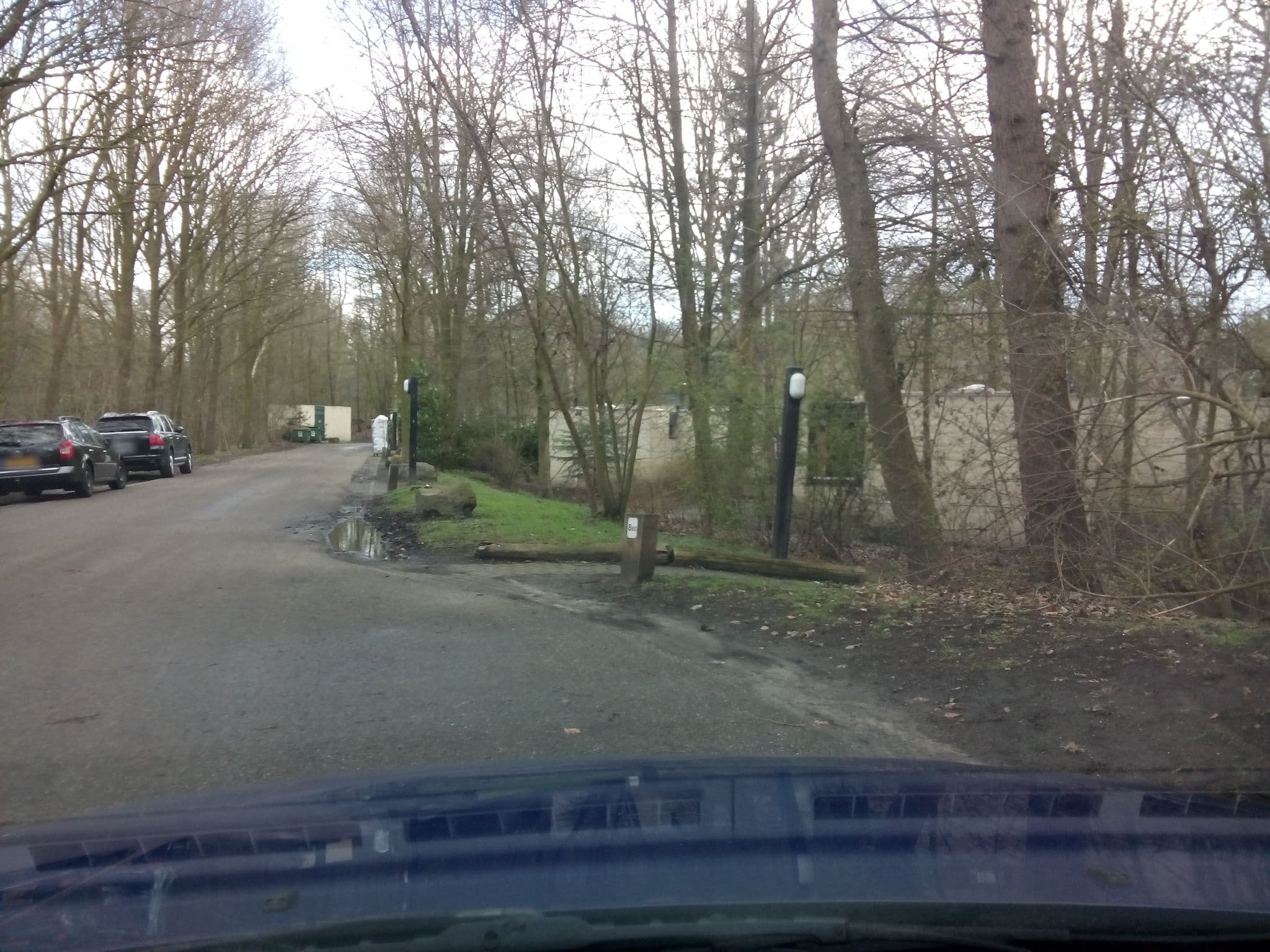 Street view near Cottage 881, De Loo — © geogast (CC BY-SA · Mapillary)