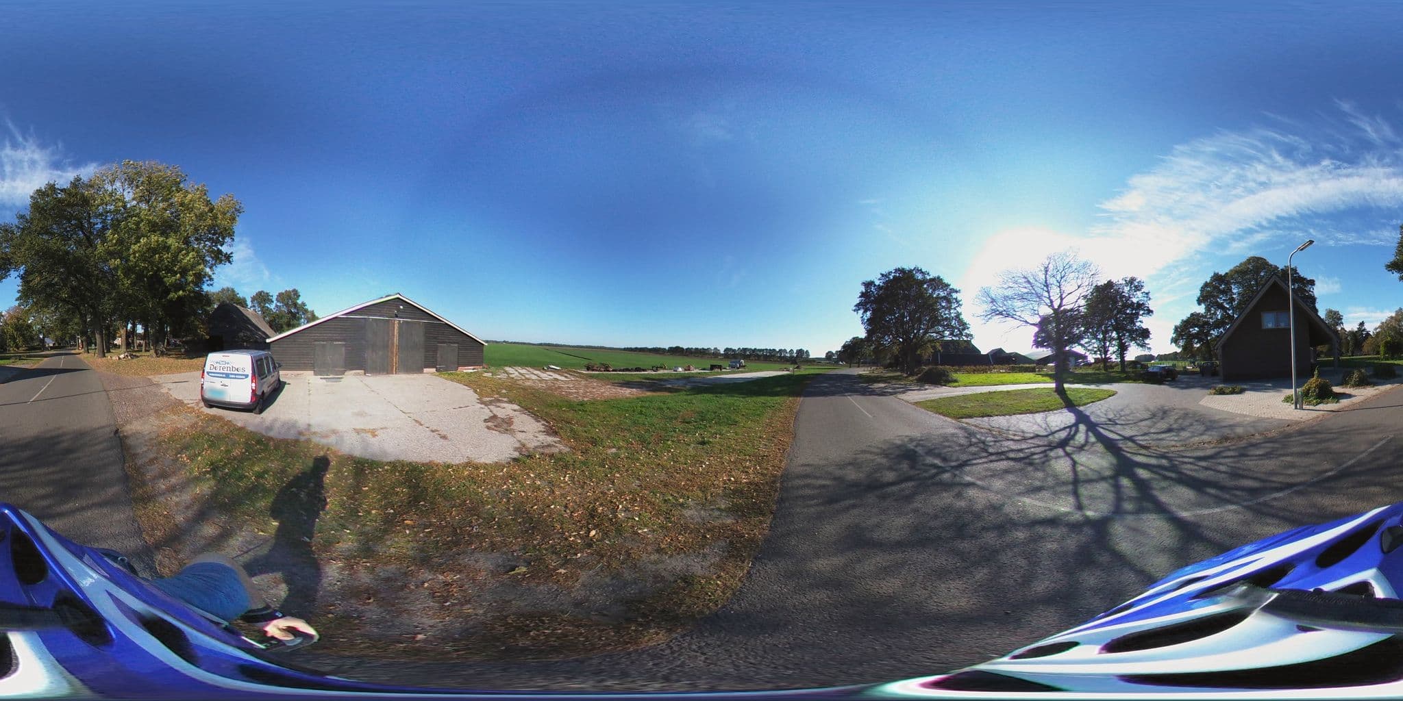 Street view near De Tovenaarsberg, Veenoord — © andrashann (CC BY-SA · Mapillary)