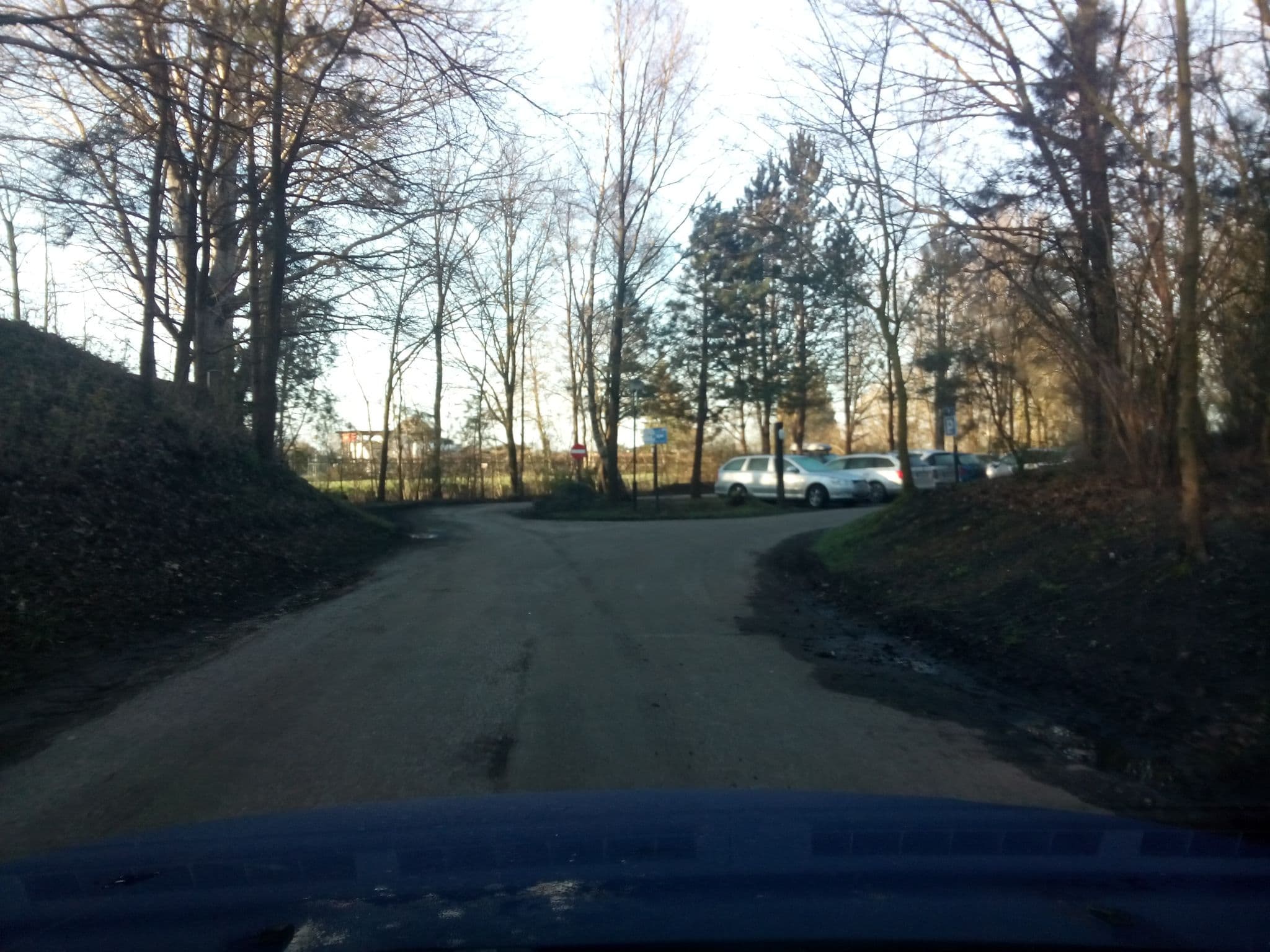 Street view near Cottage 116, De Loo — © geogast (CC BY-SA · Mapillary)