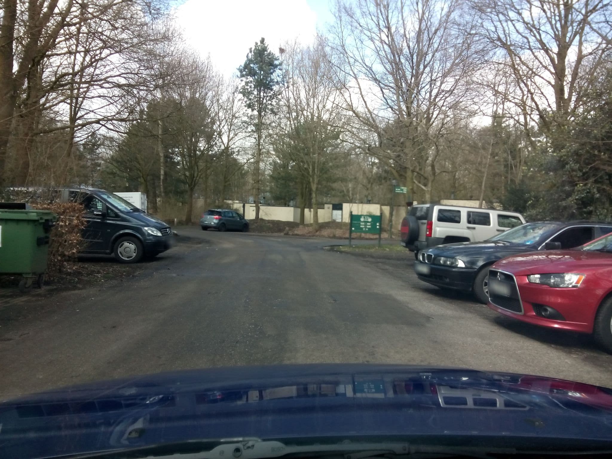 Street view near cottage 433, De Loo — © geogast (CC BY-SA · Mapillary)