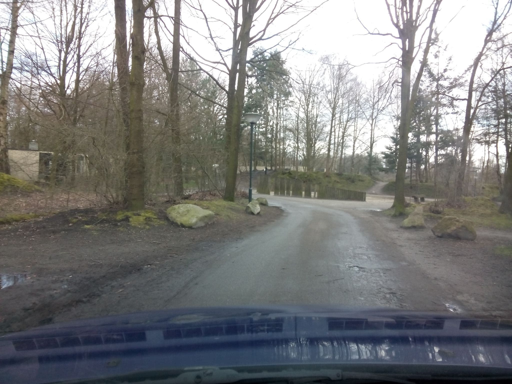 Street view near cottage 771, De Loo — © geogast (CC BY-SA · Mapillary)