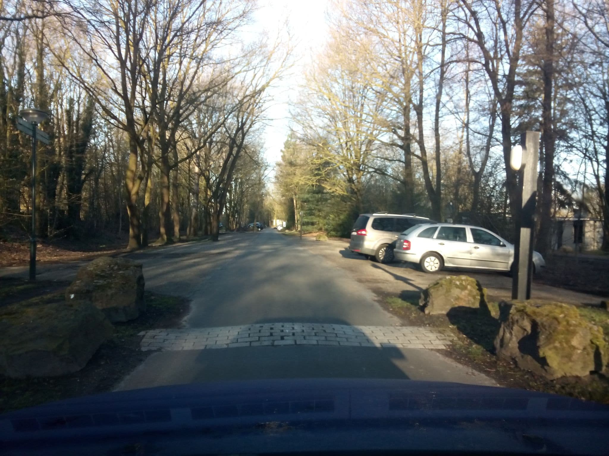 Street view near Cottage 125, De Loo — © geogast (CC BY-SA · Mapillary)