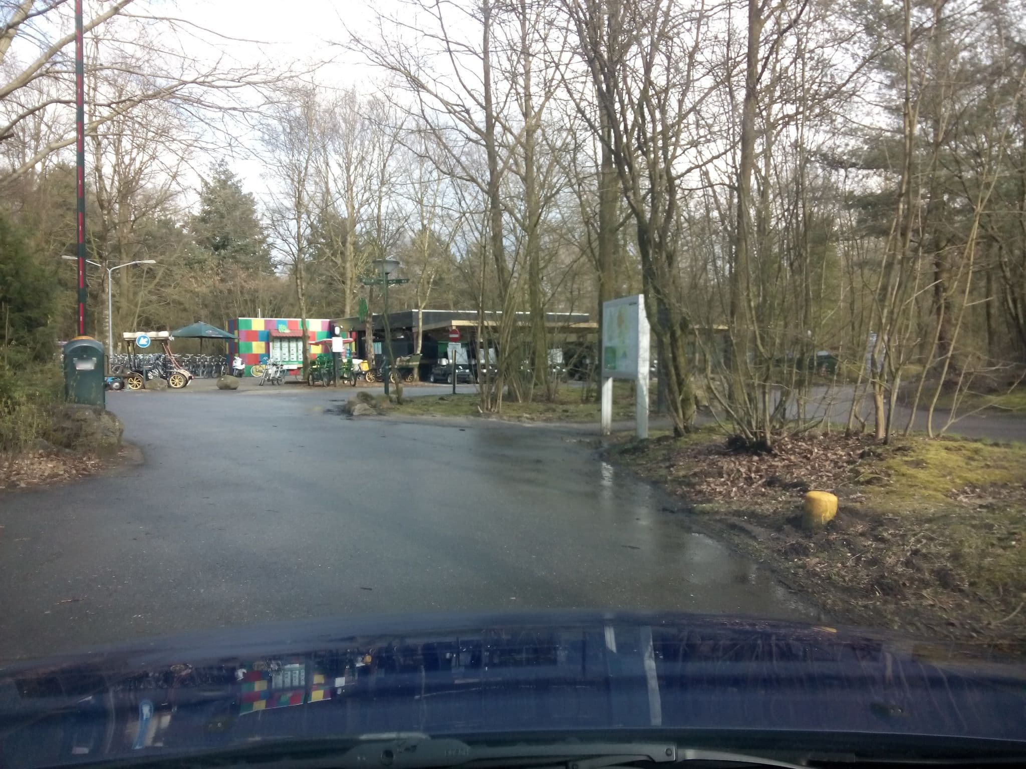 Street view near Cottage 941, De Loo — © geogast (CC BY-SA · Mapillary)