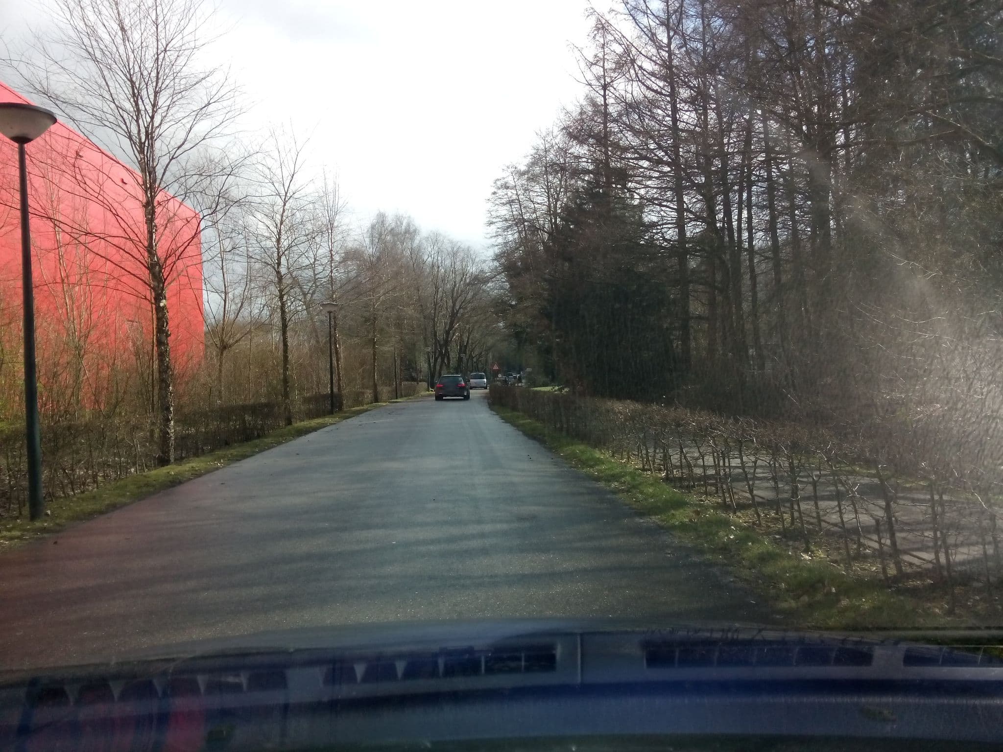 Street view near Cottage 786, De Loo — © geogast (CC BY-SA · Mapillary)