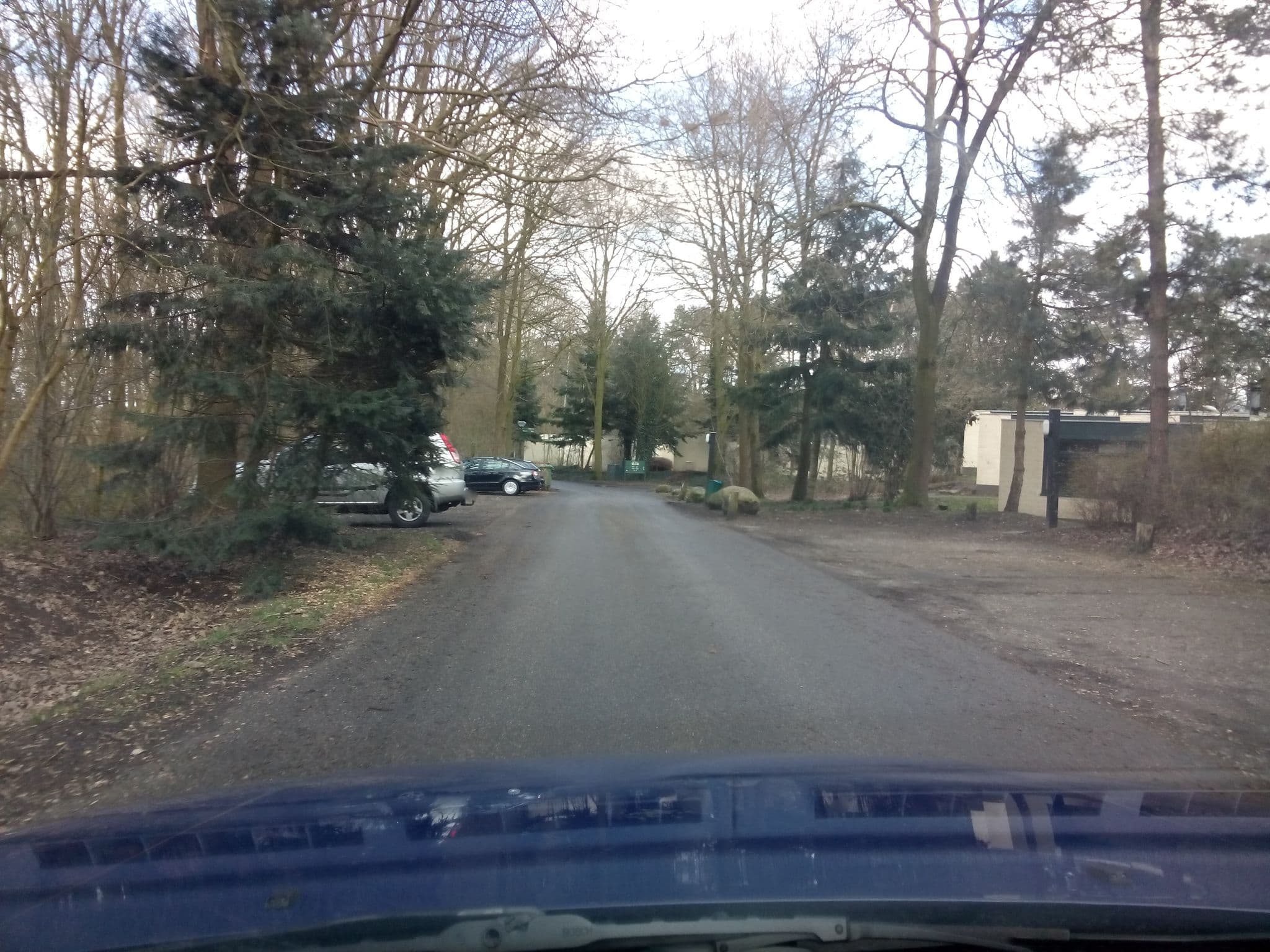 Street view near Cottage 479, De Loo — © geogast (CC BY-SA · Mapillary)