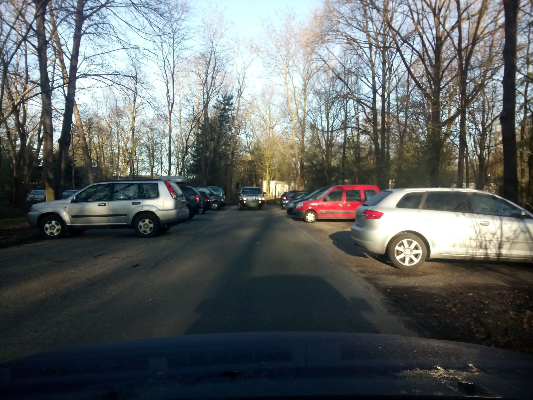 Street view near cottage 137, De Loo — © geogast (CC BY-SA · Mapillary)