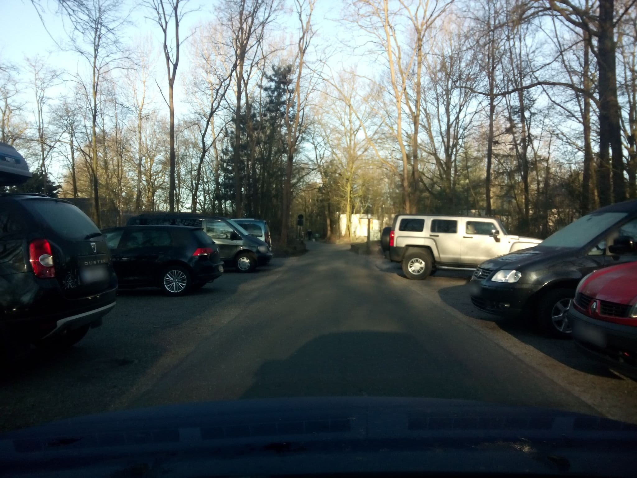 Street view near cottage 139, De Loo — © geogast (CC BY-SA · Mapillary)
