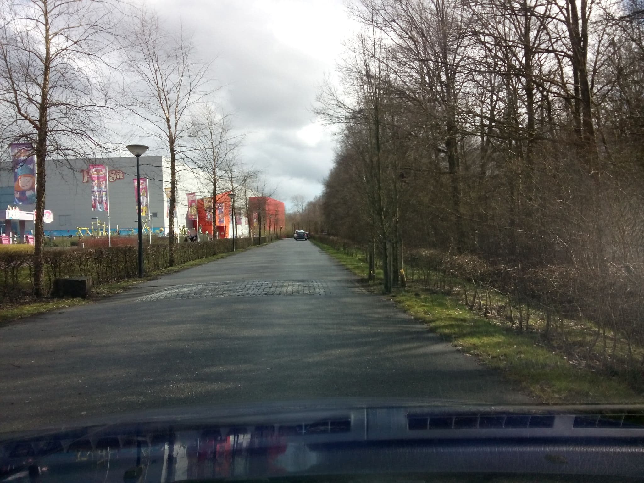 Street view near Cottage 752, De Loo — © geogast (CC BY-SA · Mapillary)