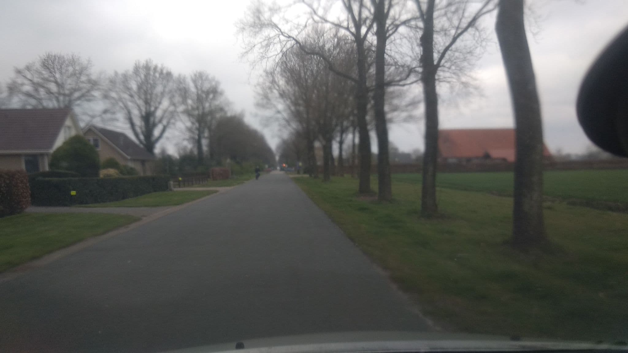 Street view near Rustherberg, Valthermond — © deleted_user (CC BY-SA · Mapillary)