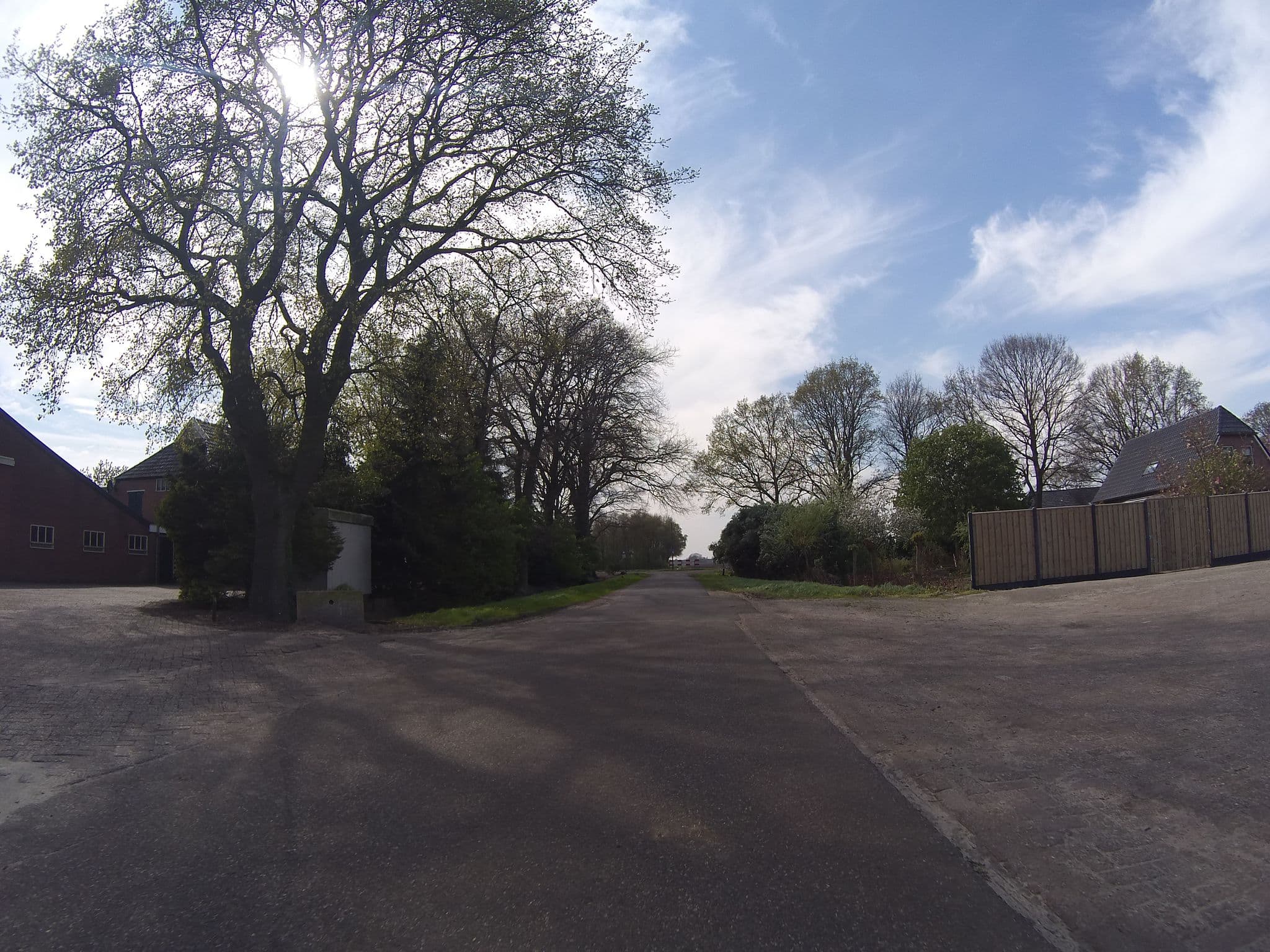 Street view near Vakantieappartementen en B&B Dalerheugte, Dalen — © ligfietser (CC BY-SA · Mapillary)