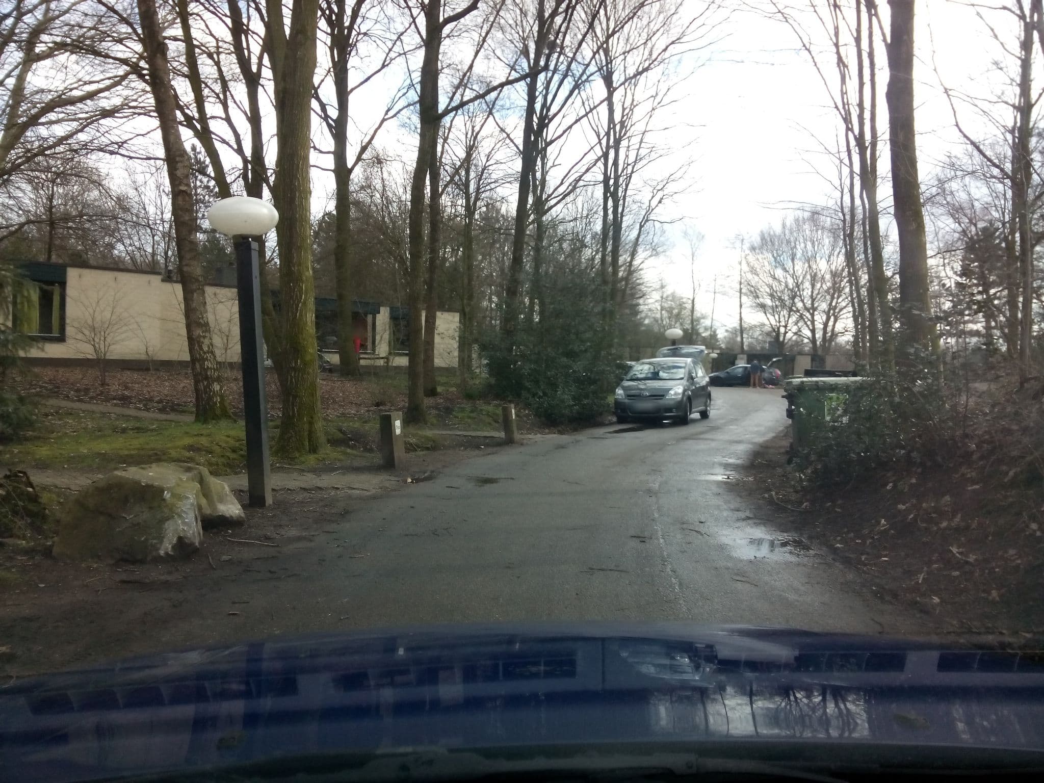 Street view near Cottage 745, De Loo — © geogast (CC BY-SA · Mapillary)