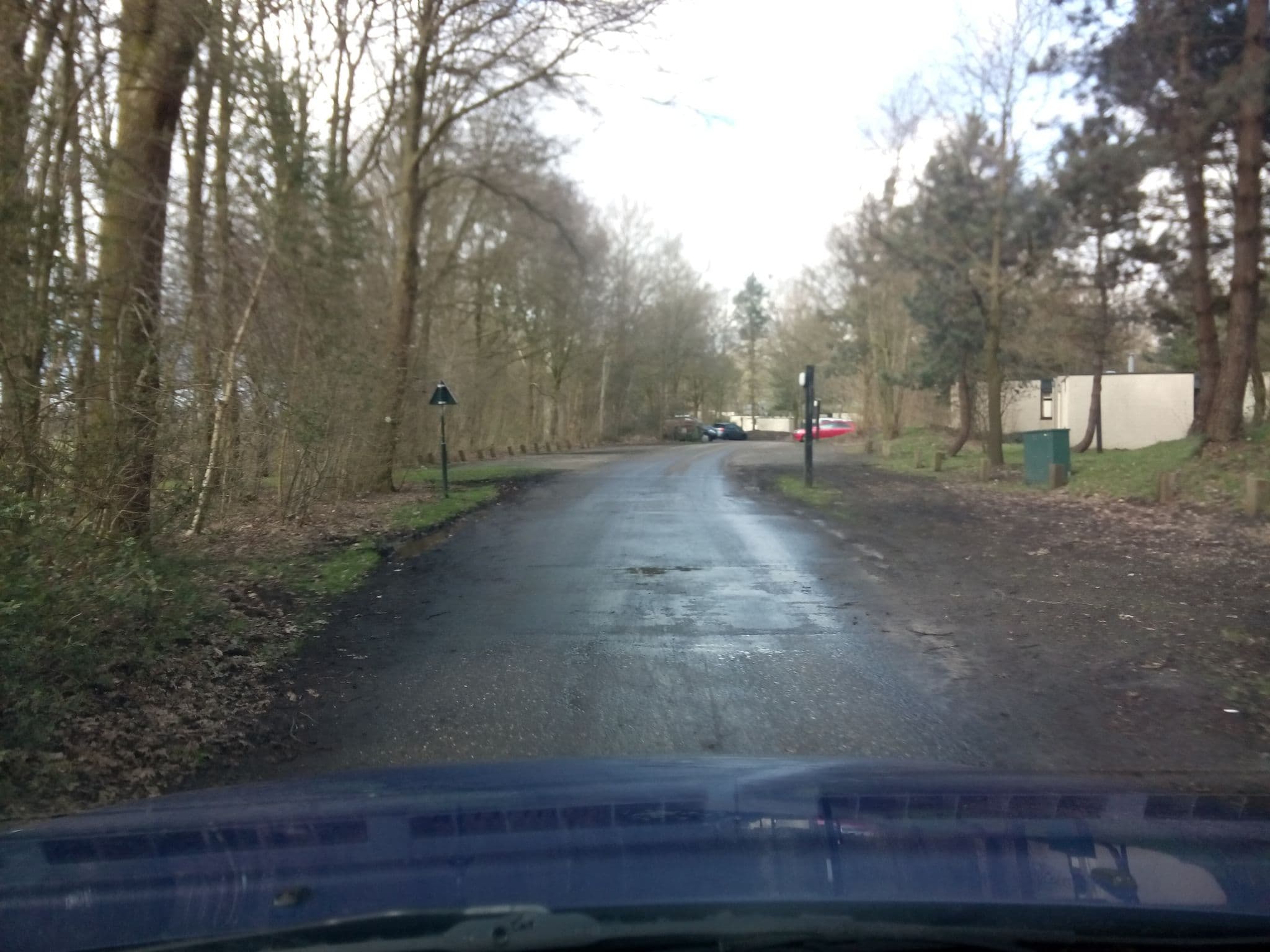 Street view near Cottage 430, De Loo — © geogast (CC BY-SA · Mapillary)