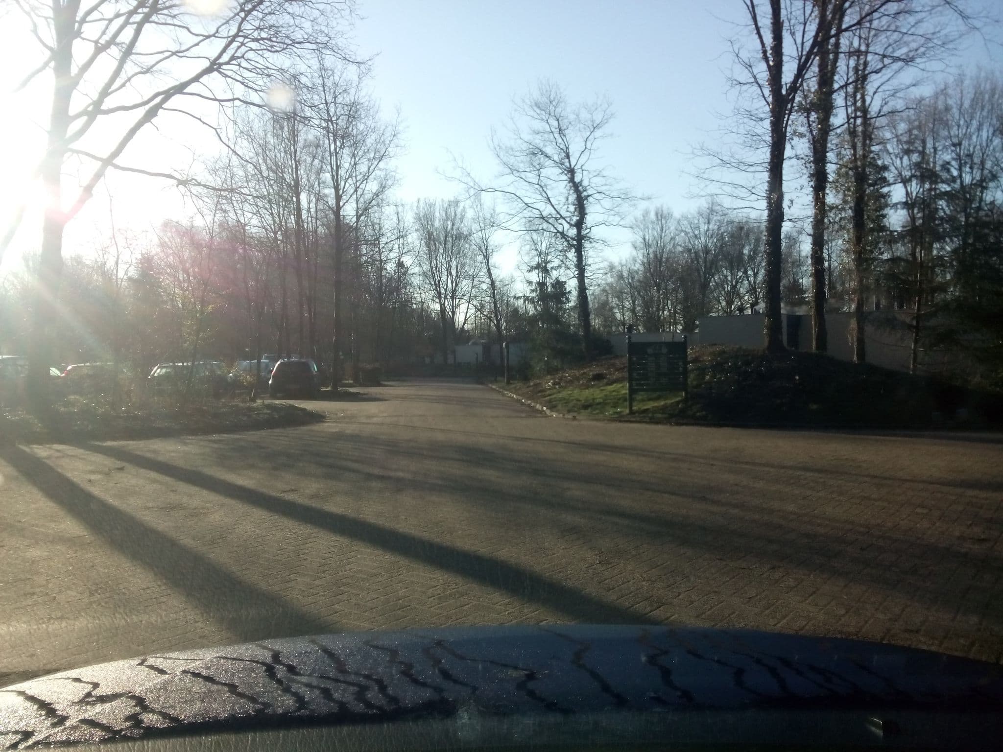 Street view near Cottage 634, De Loo — © geogast (CC BY-SA · Mapillary)