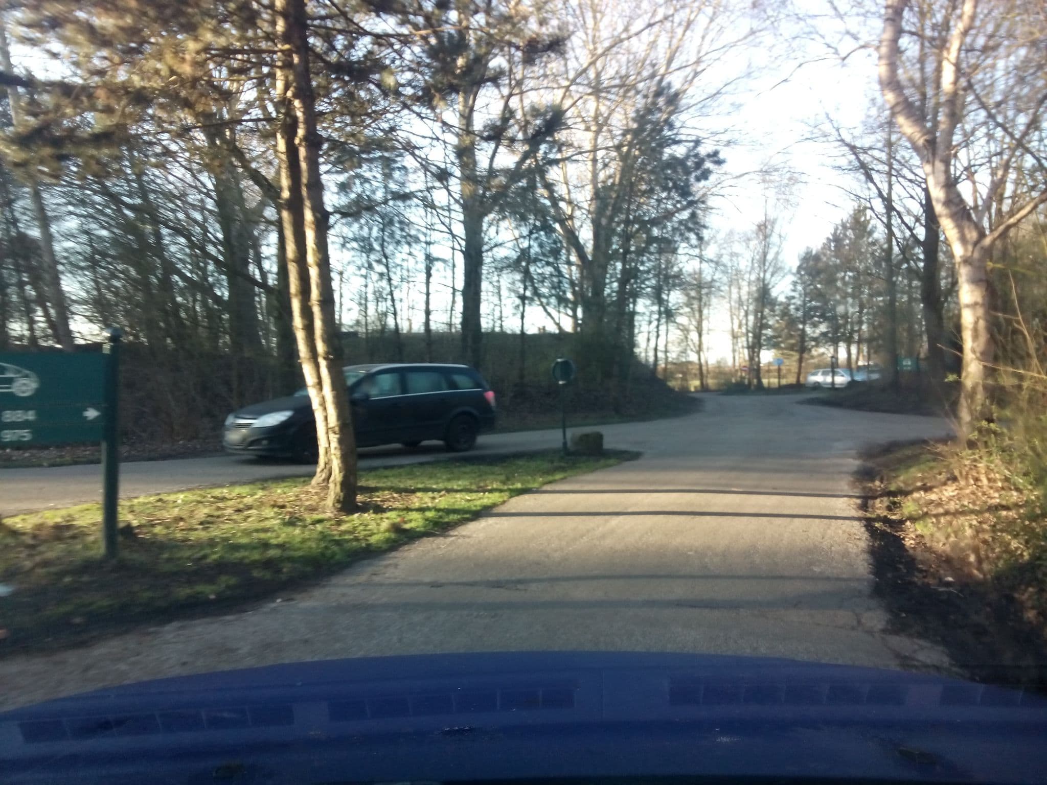 Street view near Cottage 912, De Loo — © geogast (CC BY-SA · Mapillary)