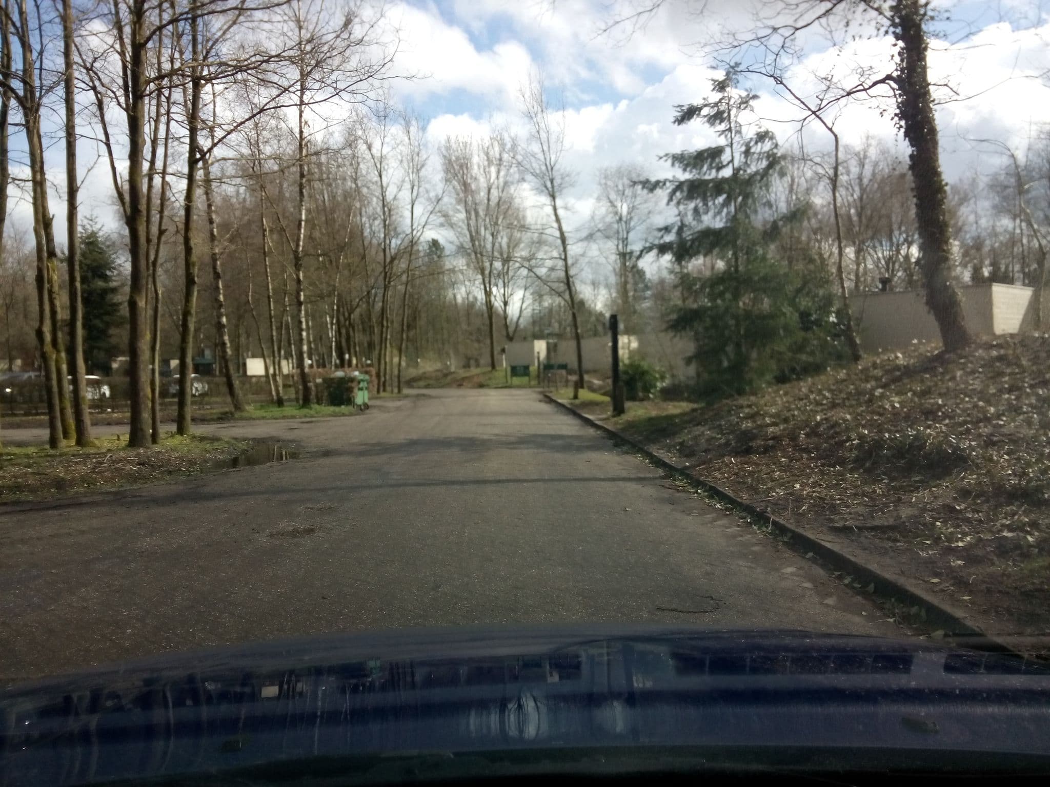 Street view near Cottage 740, De Loo — © geogast (CC BY-SA · Mapillary)