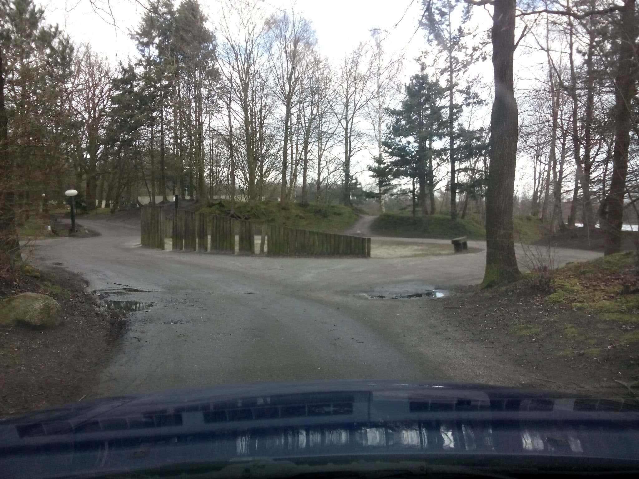 Street view near Cottage 224, De Loo — © geogast (CC BY-SA · Mapillary)