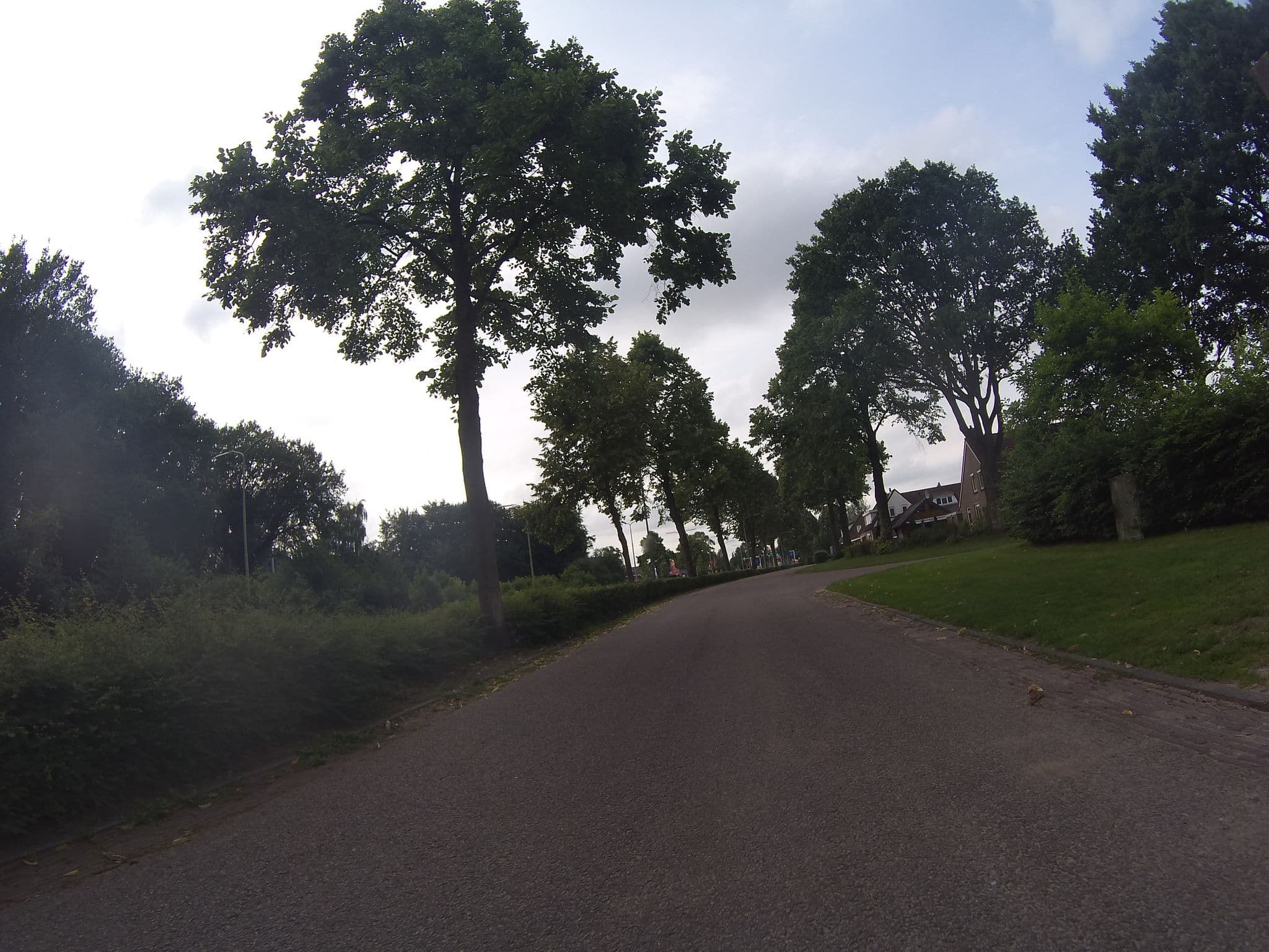 Street view near Stee en Stoet, Noordbarge — © ligfietser (CC BY-SA · Mapillary)