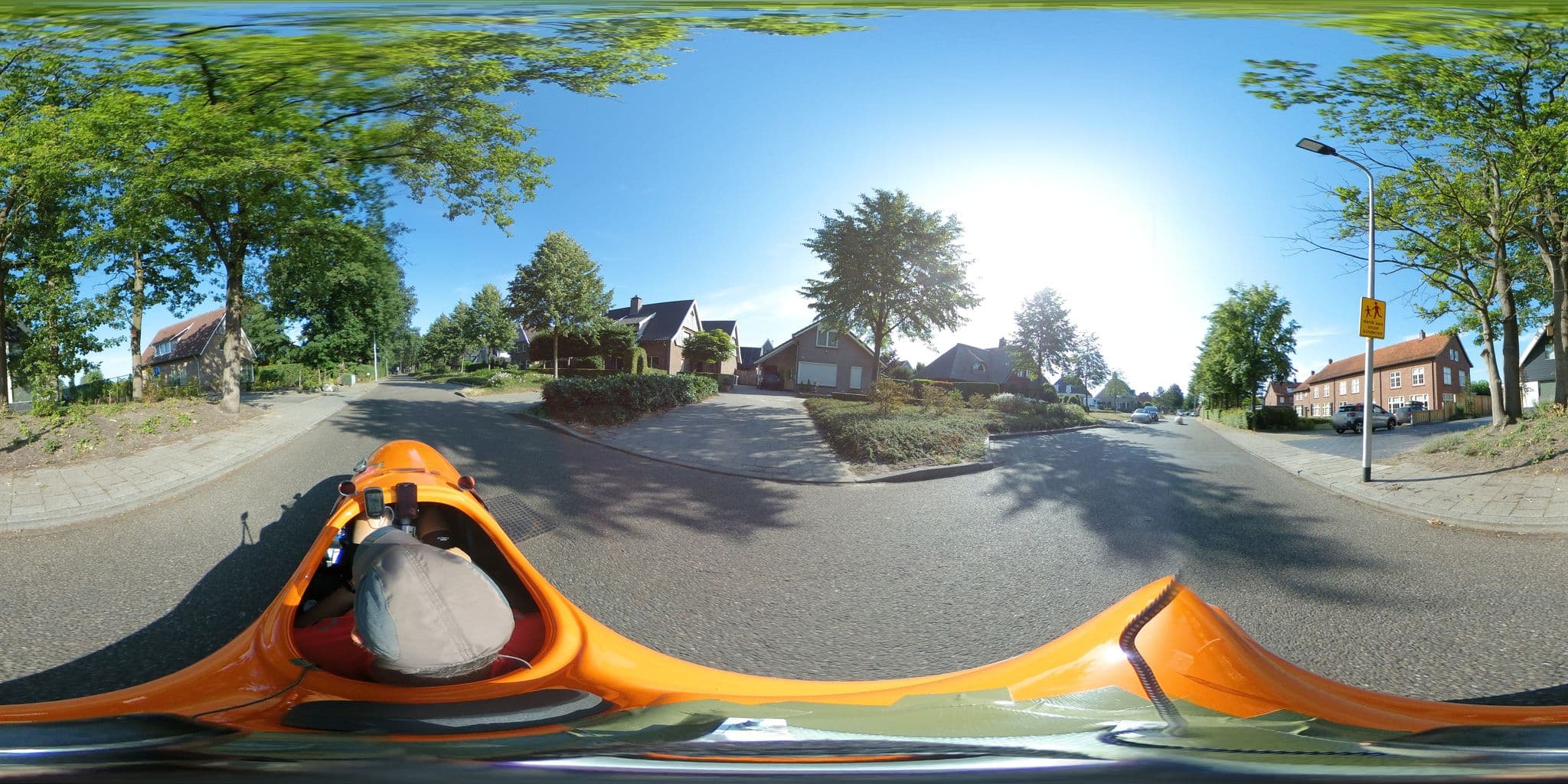 Street view near Fox Lodges, Ootmarsum — © peewee32 (CC BY-SA · Mapillary)