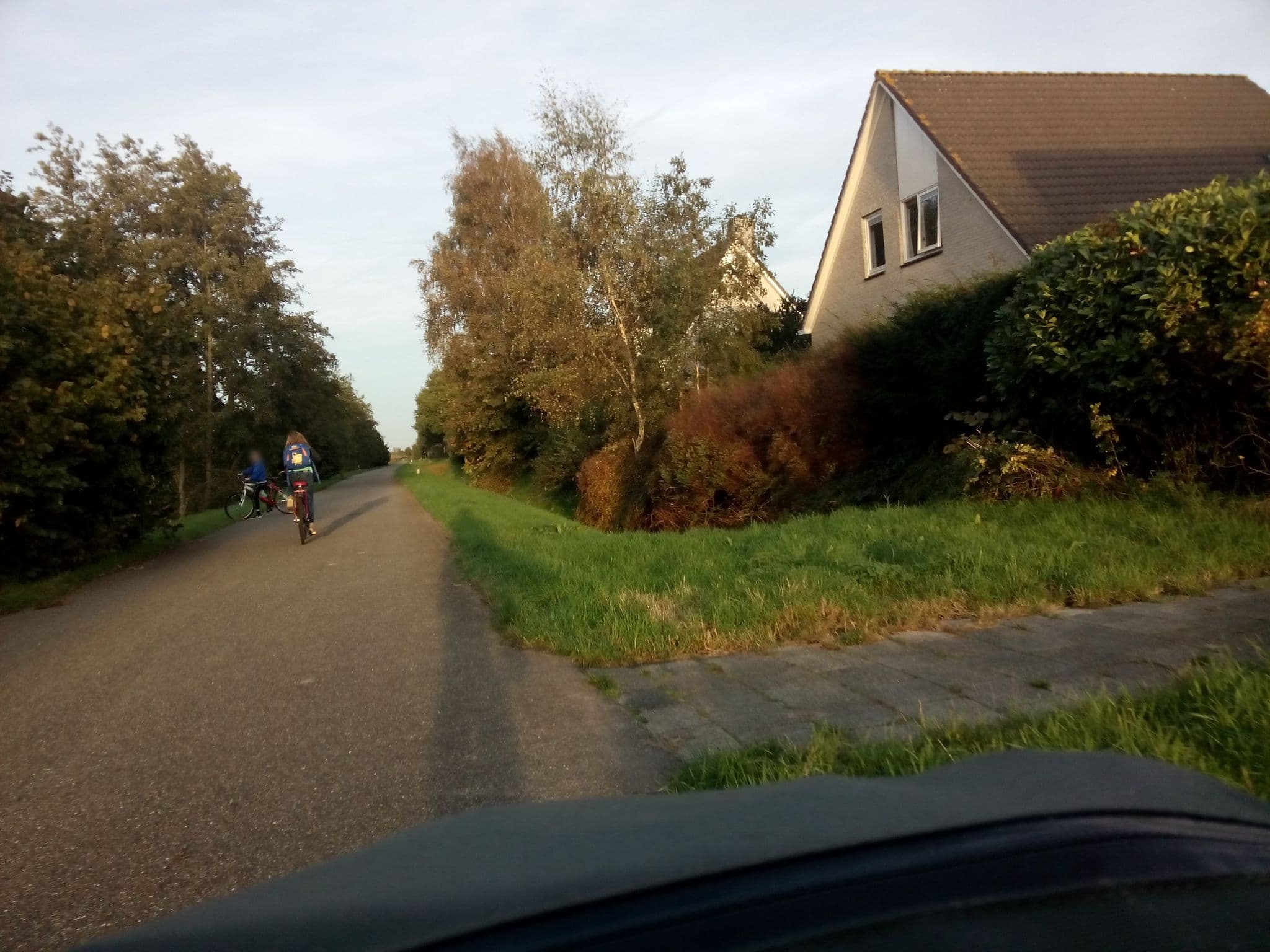 Street view near Bed and Breakfast Assen, Marsdijk — © smsm1 (CC BY-SA · Mapillary)