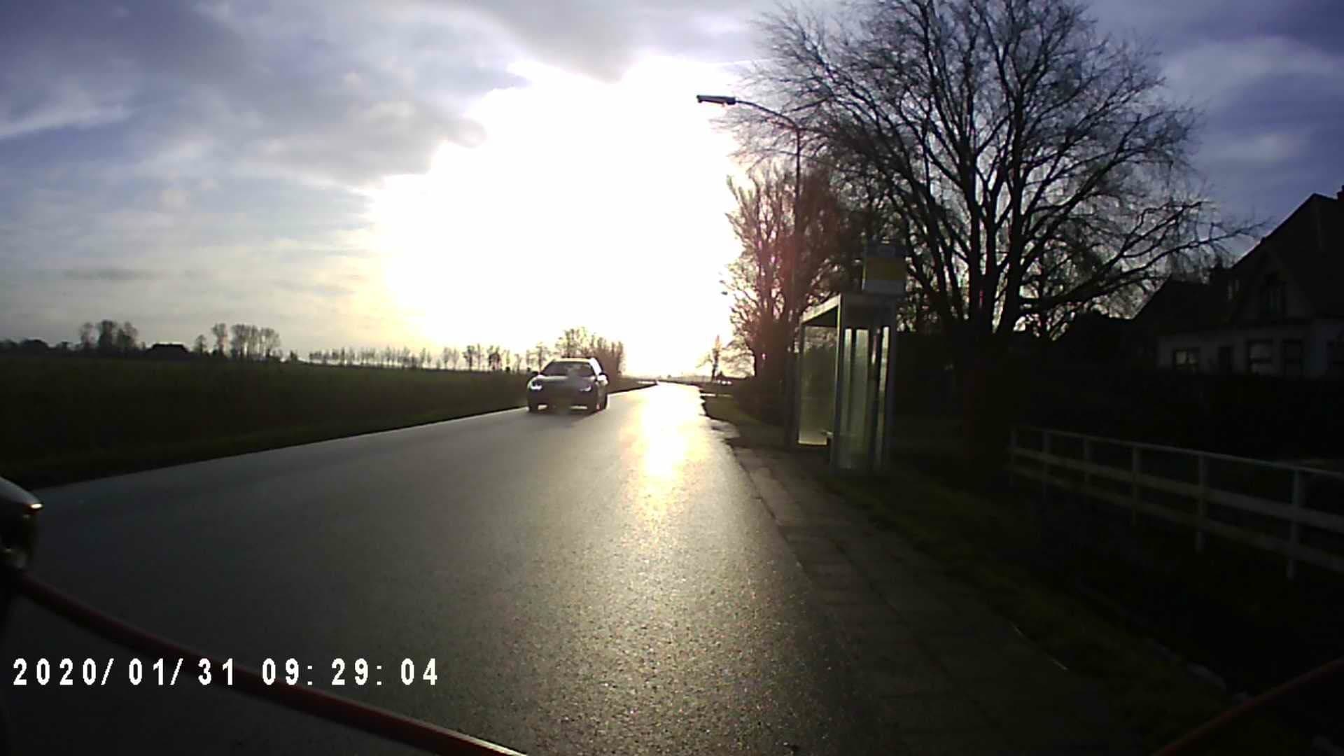 Street view near Wolseley Lodge, Oldehove — © ezinge (CC BY-SA · Mapillary)