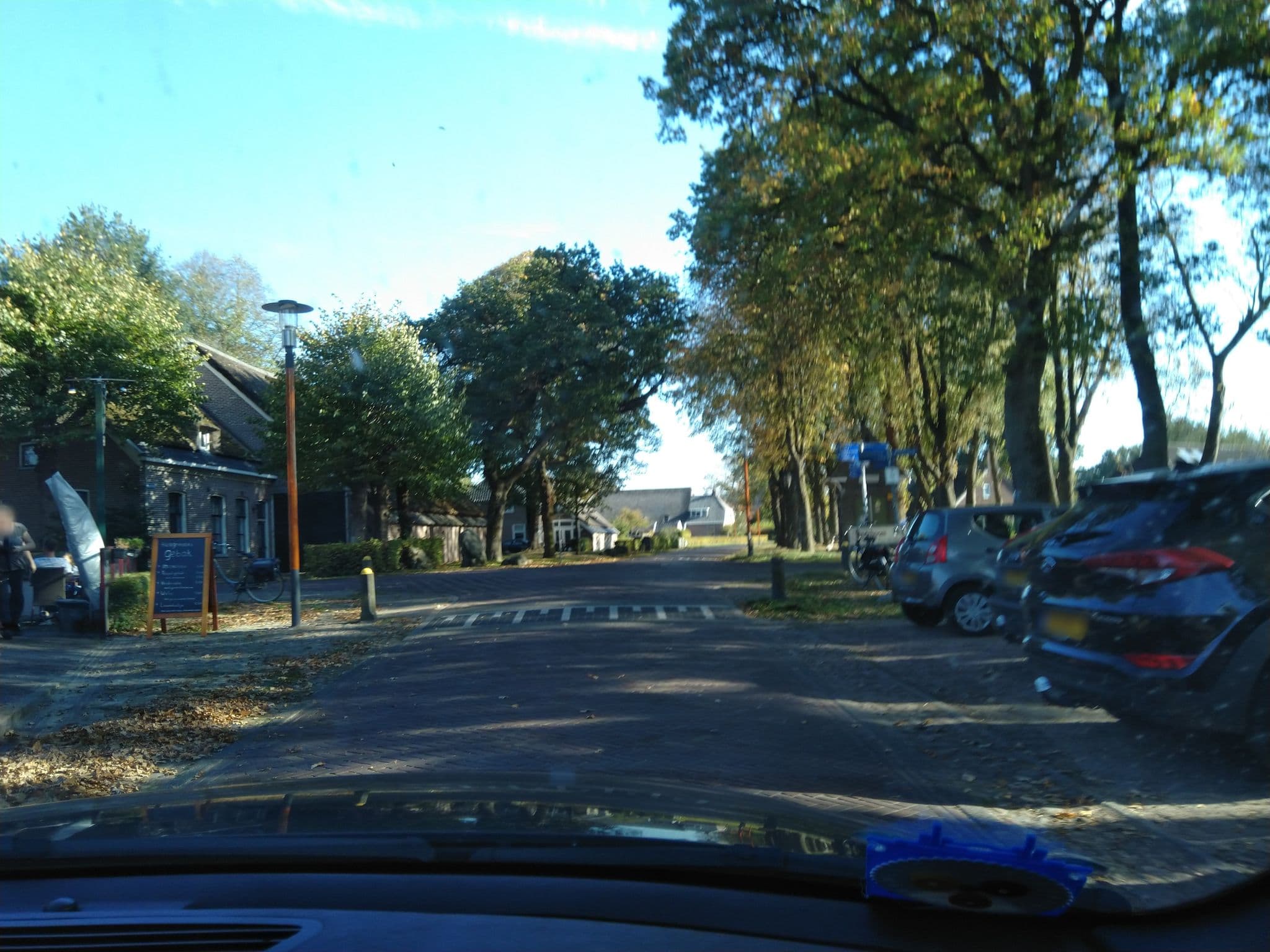 Street view near The 4 Seasons, Marsdijk — © robinvdlinde (CC BY-SA · Mapillary)