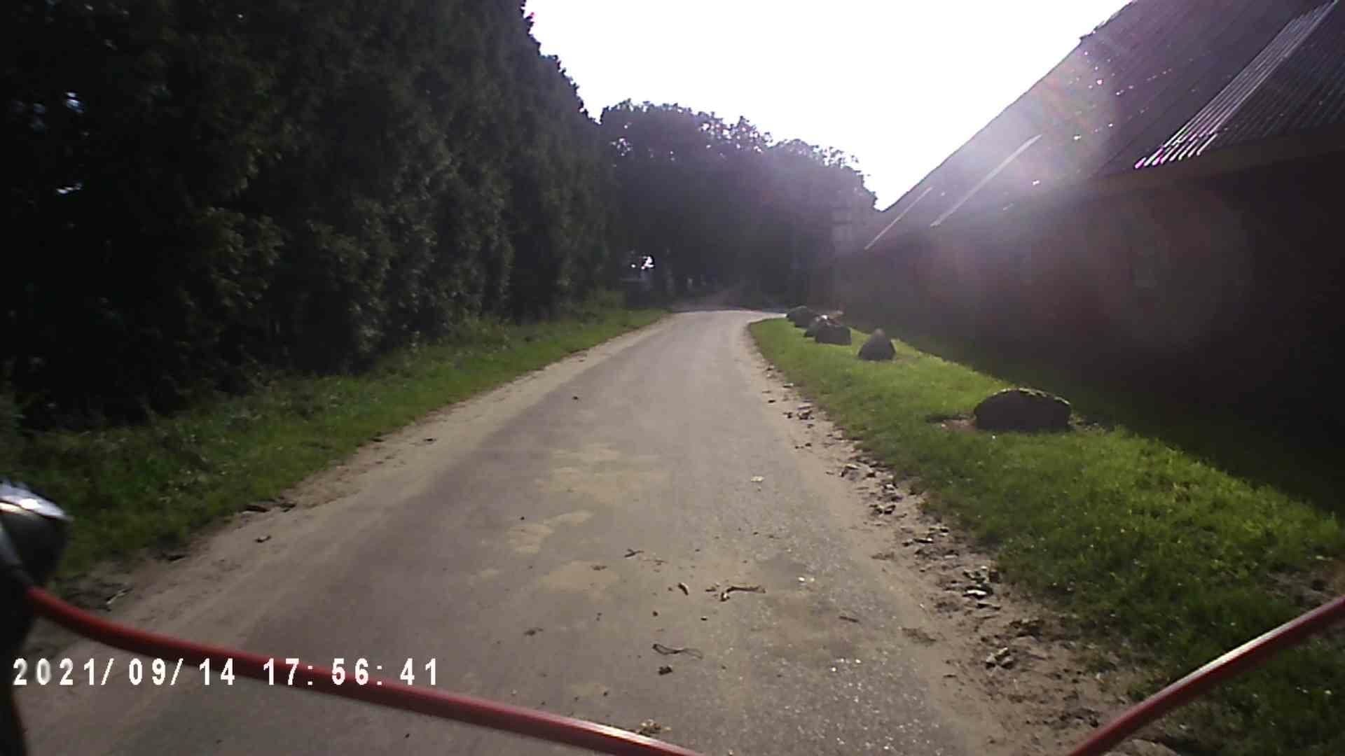 Street view near Blankehoeve, Glimmen — © ezinge (CC BY-SA · Mapillary)