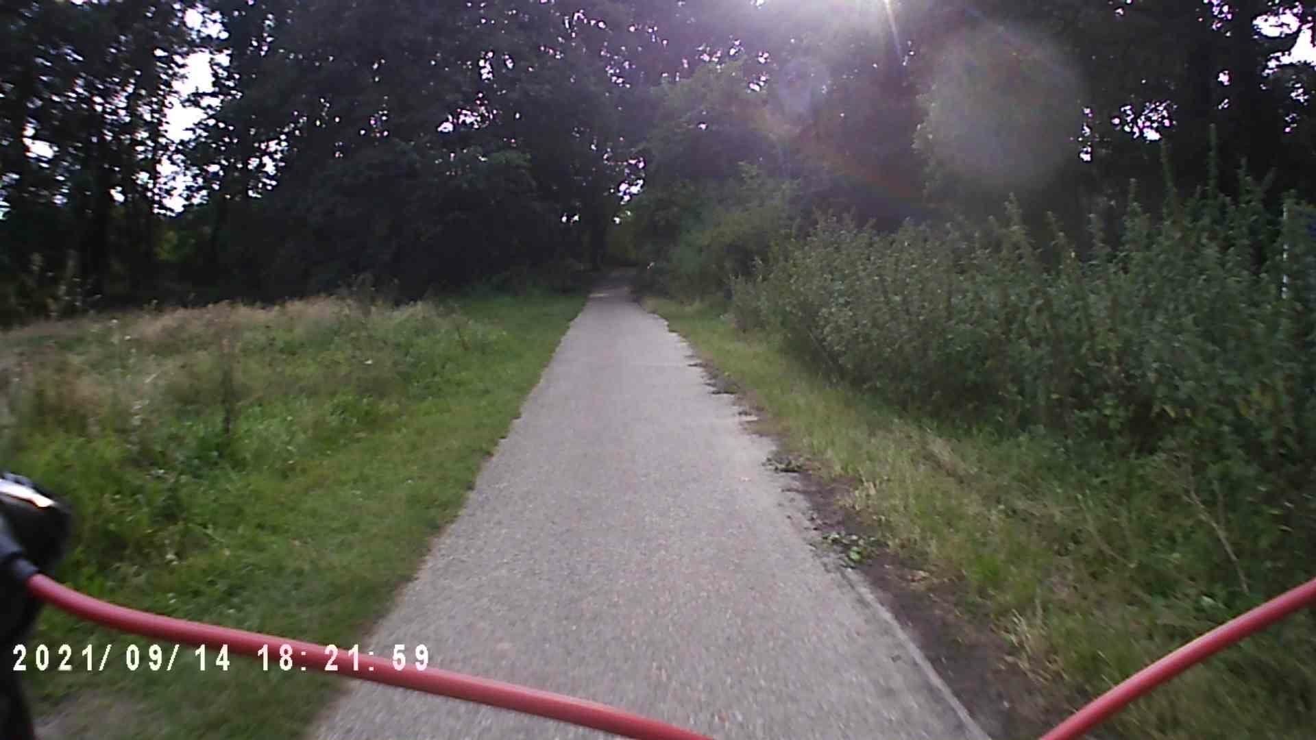 Street view near Bed & Breakfast La Hacienda, Westlaren — © ezinge (CC BY-SA · Mapillary)
