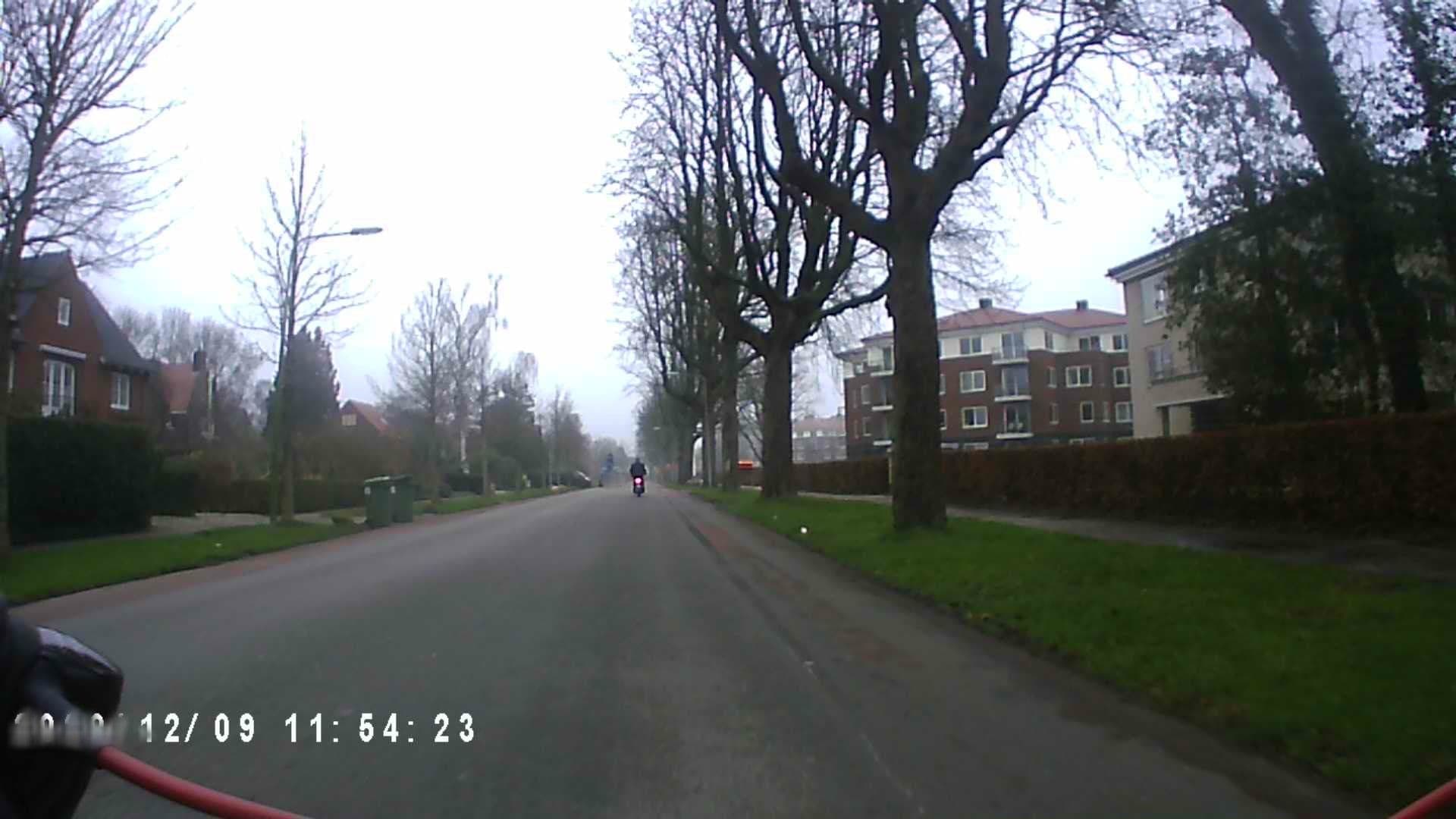 Street view near Room25, Coendersborg — © ezinge (CC BY-SA · Mapillary)