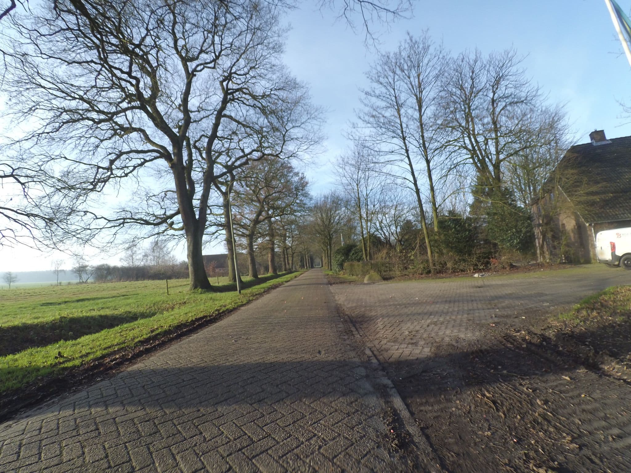 Street view near Kolonie, Borger — © peewee32 (CC BY-SA · Mapillary)