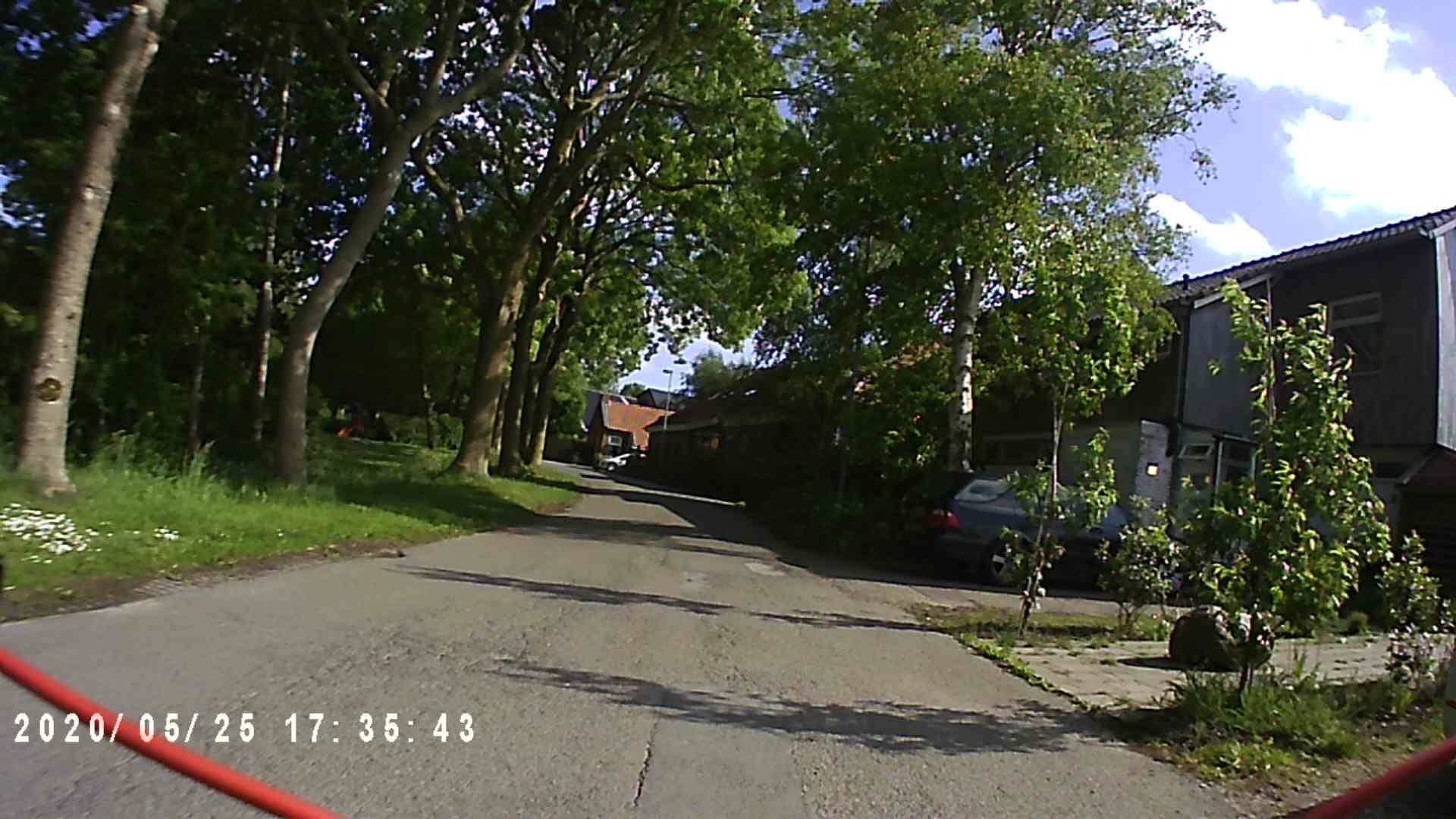 Street view near B & B Molenstreek - Stad Groningen, Korrewegwijk — © ezinge (CC BY-SA · Mapillary)