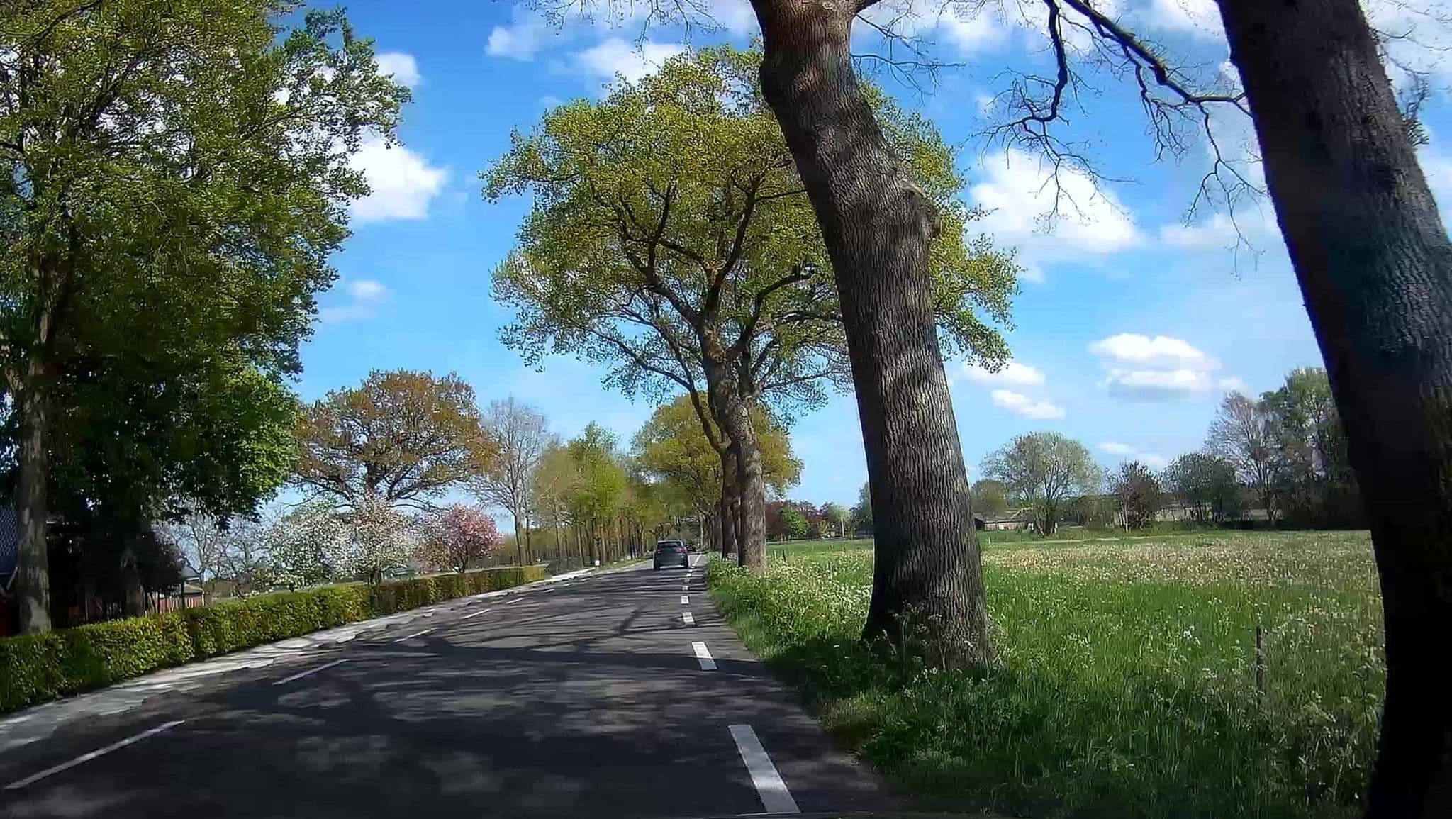 Street view near Ieberenhoeve, Westerbork — © micmin1972 (CC BY-SA · Mapillary)