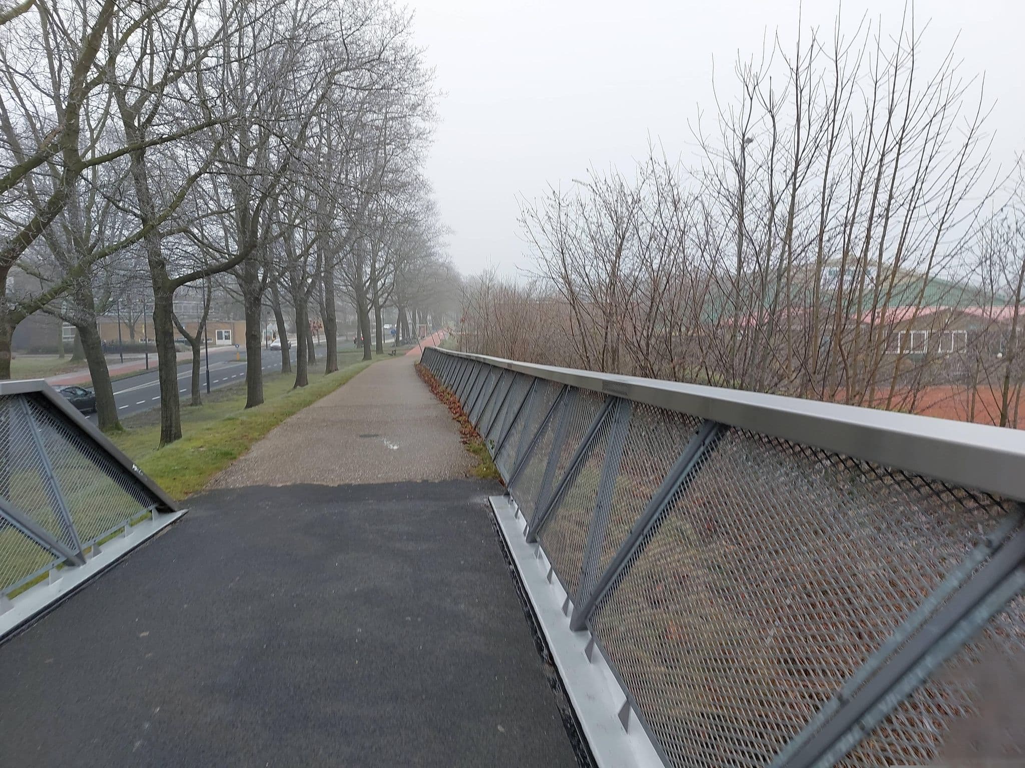 Street view near De Stijl, De Drait — © quintenv (CC BY-SA · Mapillary)