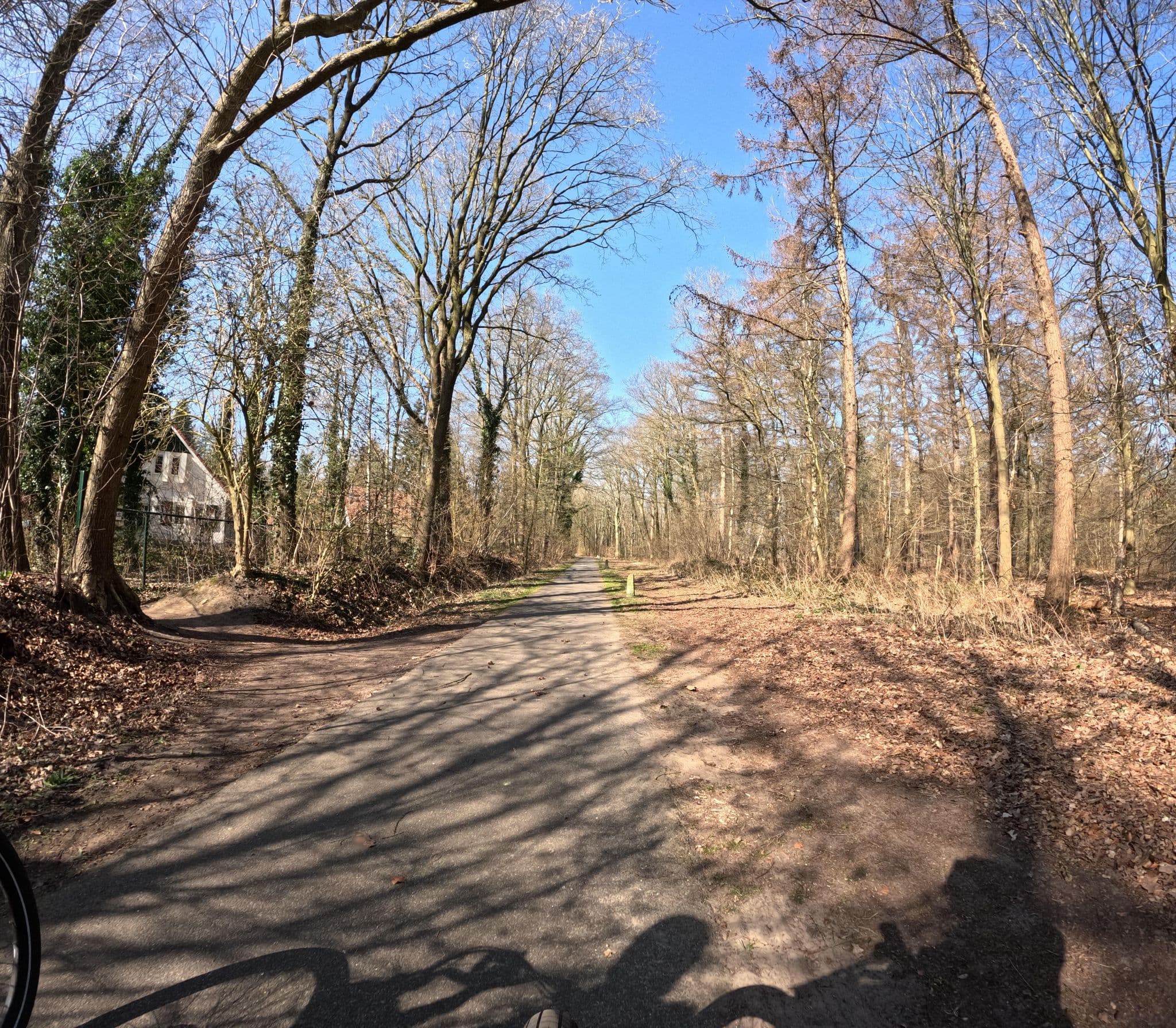 Street view near landal land van bartje 143, Borger — © geim (CC BY-SA · Mapillary)