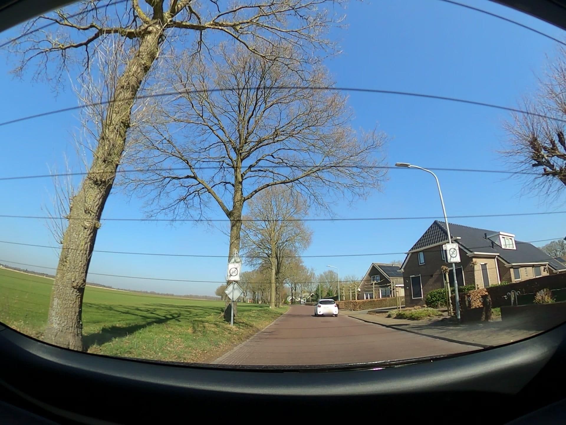 Street view near Bed&brood enzo, Borger — © thewizard (CC BY-SA · Mapillary)