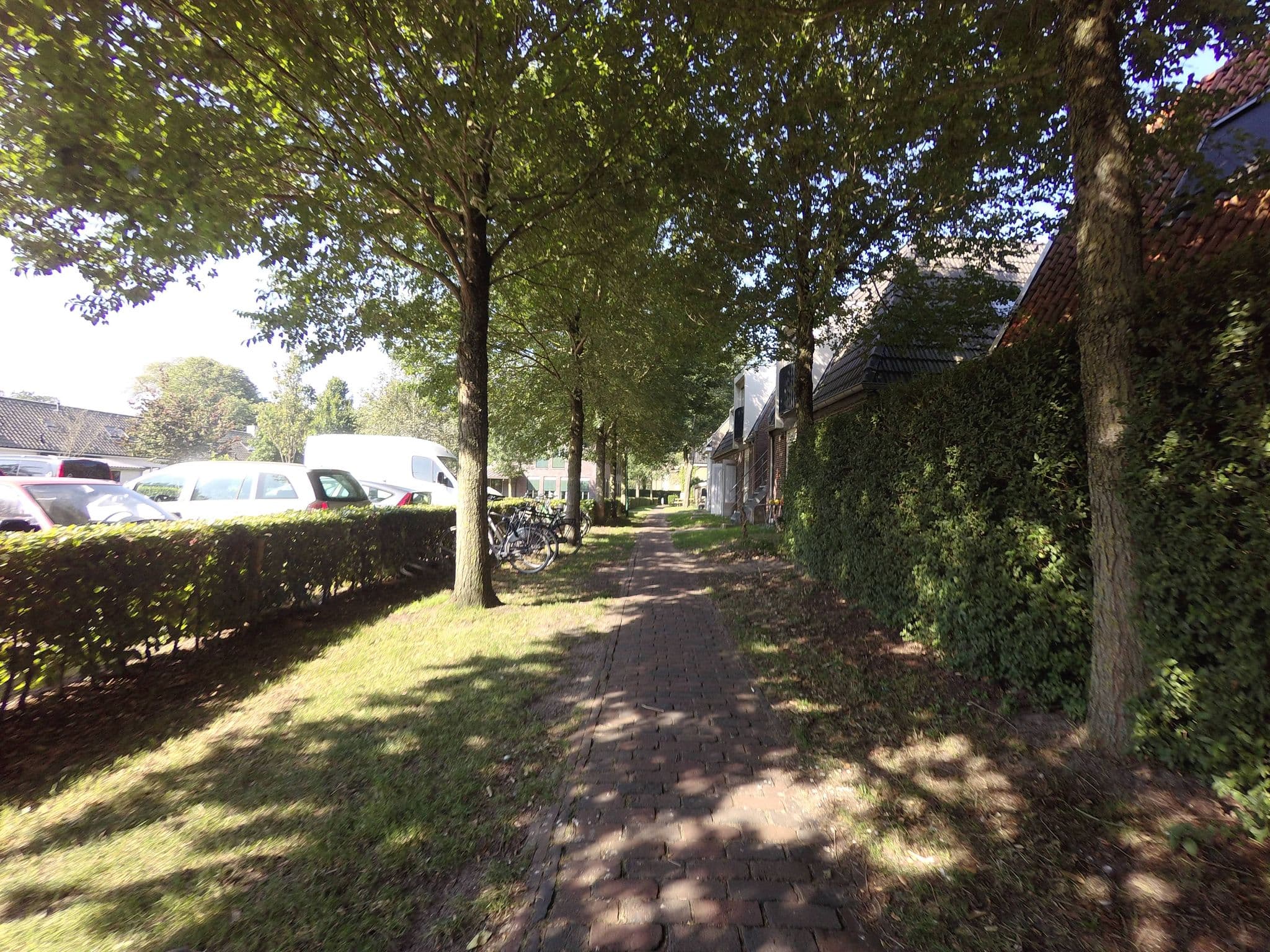 Street view near Appartement Ambrosijn, Ternaard — © ankeric (CC BY-SA · Mapillary)