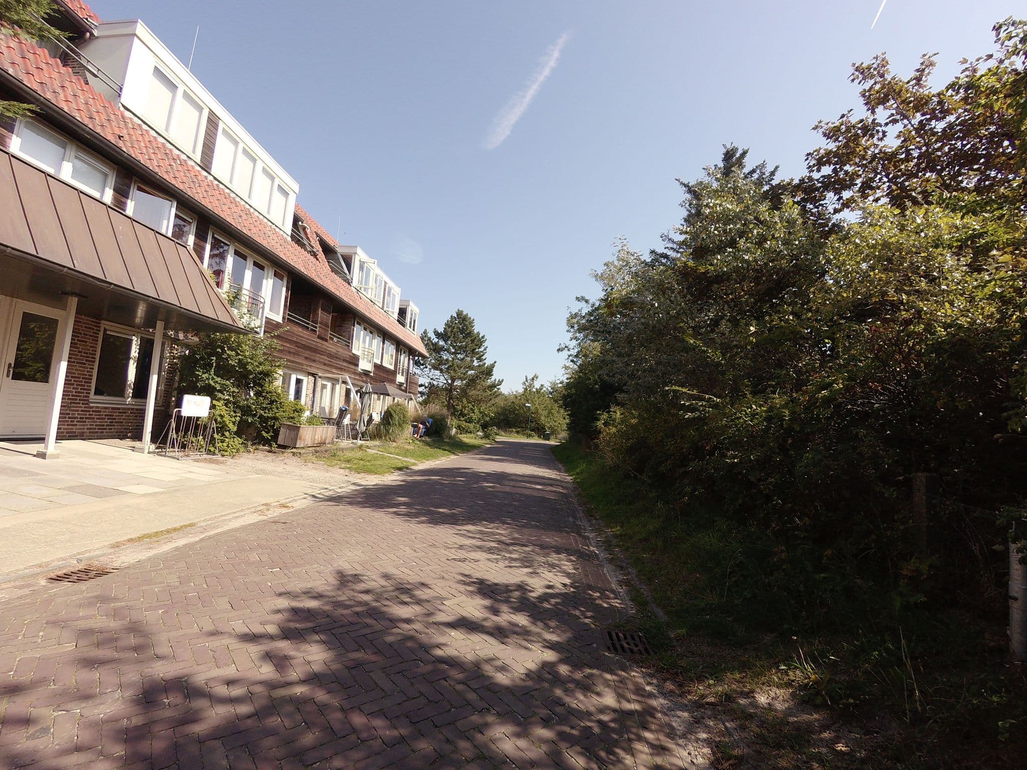 Street view near Appartementen Boszicht, Ternaard — © ankeric (CC BY-SA · Mapillary)