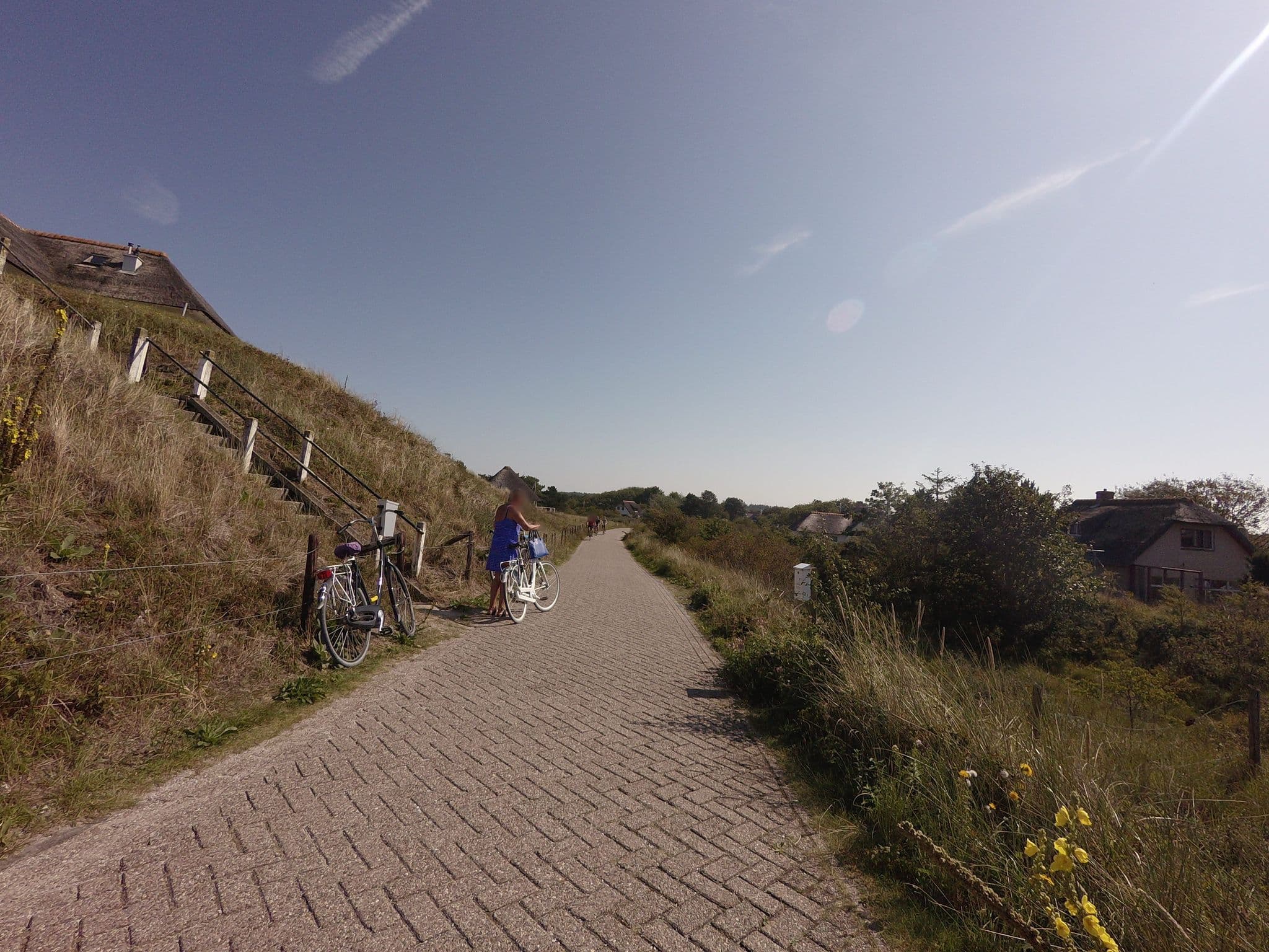Street view near Efkes Lins, Ternaard — © ankeric (CC BY-SA · Mapillary)