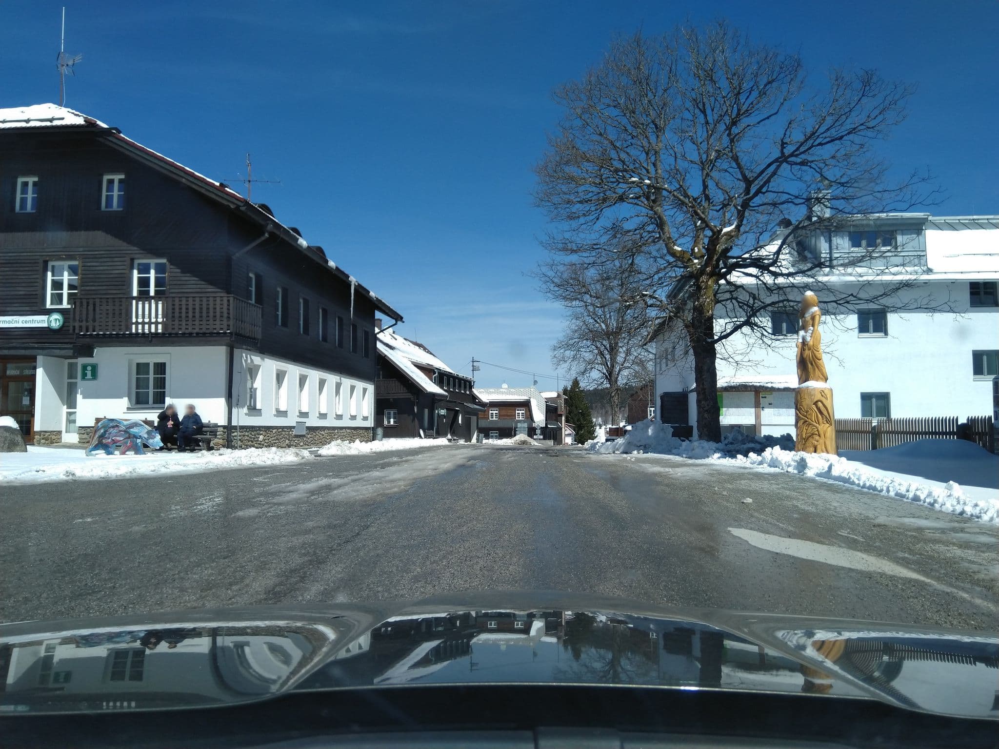 Street view near Farma Vilémov, Stachy — © vwv (CC BY-SA · Mapillary)