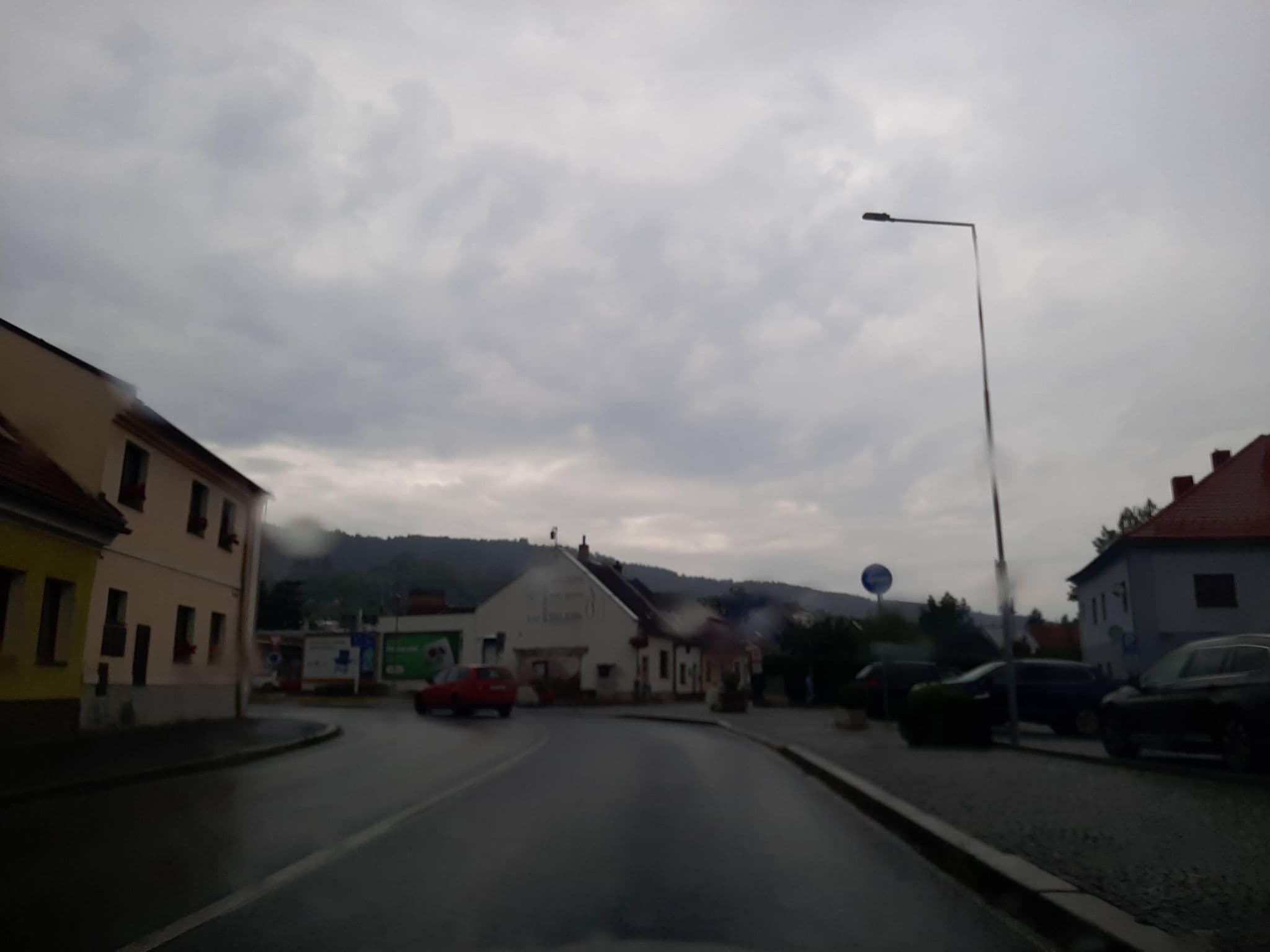 Street view near Ubytovani Rousarka, Sušice — © CBradioCZ (CC BY-SA · Mapillary)
