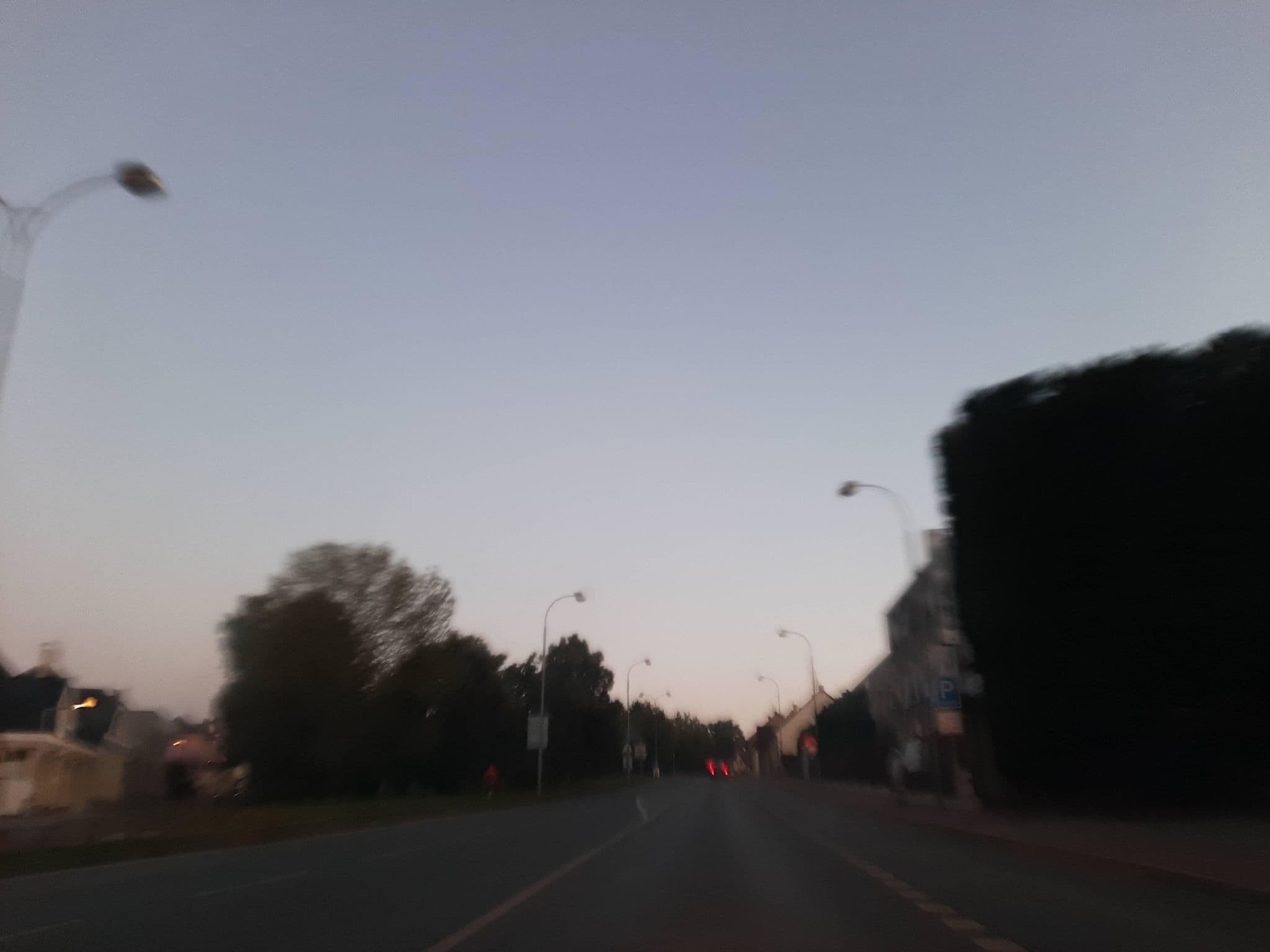 Street view near Café Restaurant Crossroad v Přešticích, Přeštice — © CBradioCZ (CC BY-SA · Mapillary)