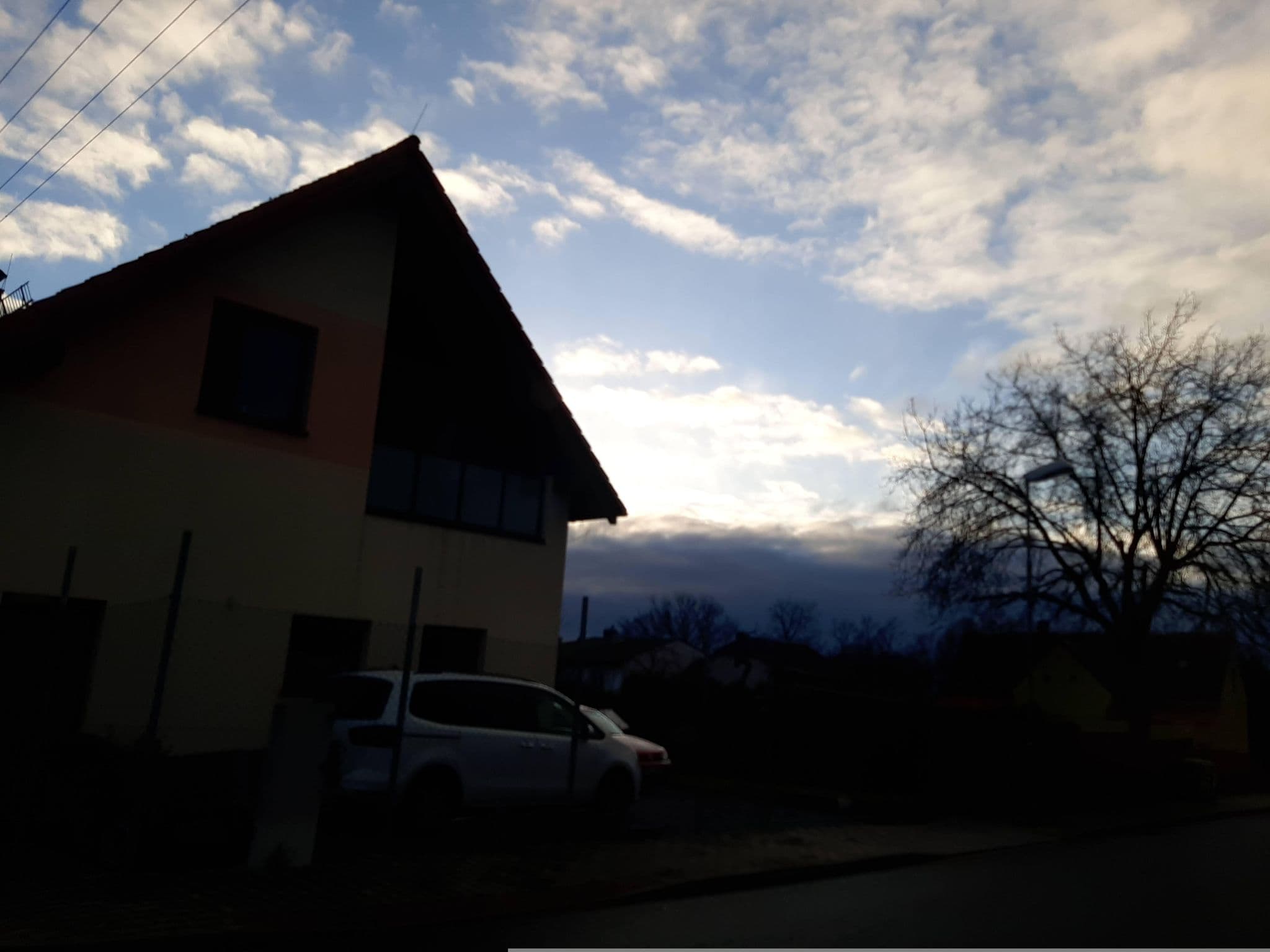 Street view near Penzion W, Pilsen — © CBradioCZ (CC BY-SA · Mapillary)