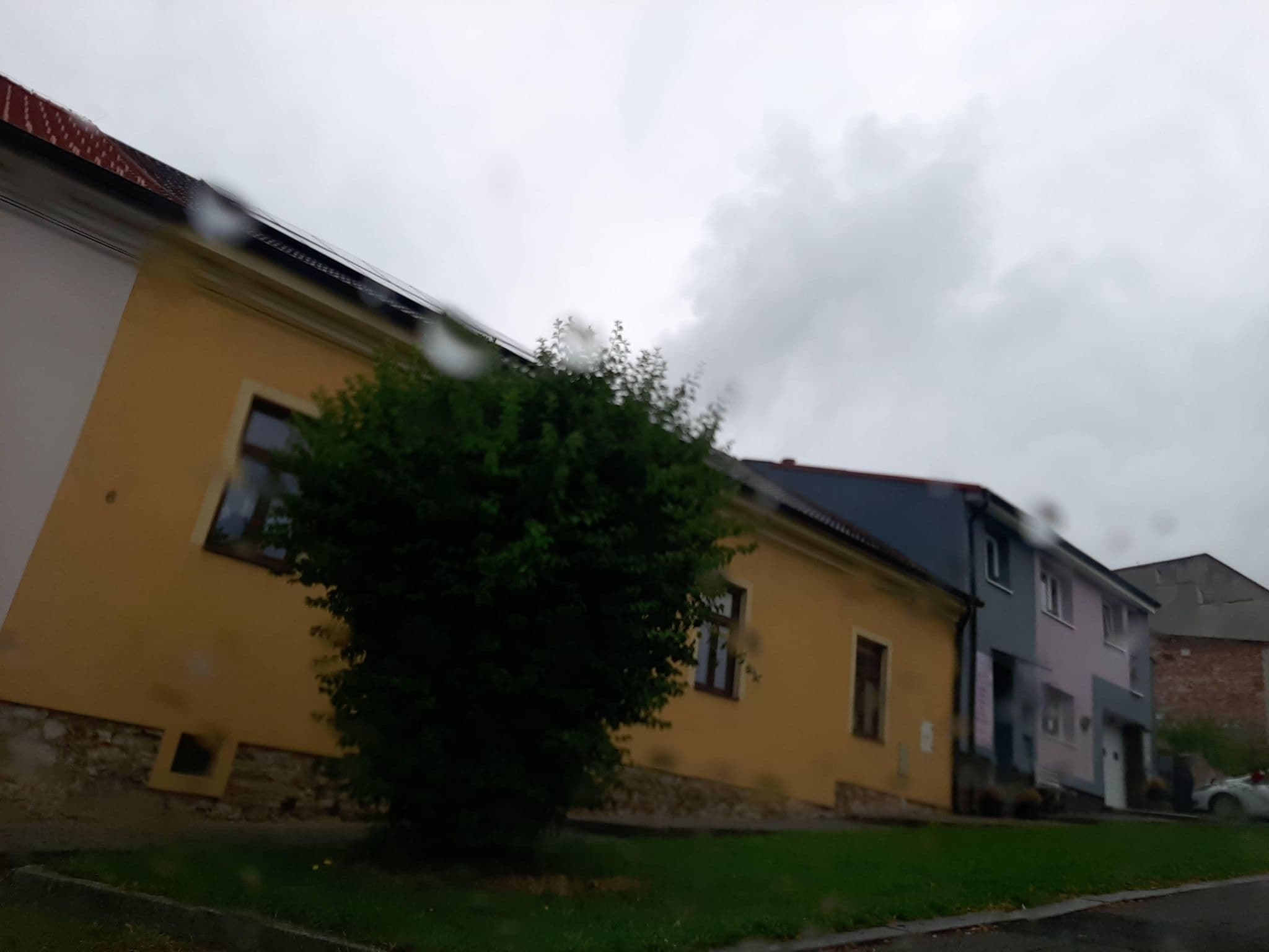 Street view near Restaurace Pavlíček hotel, Plánice — © CBradioCZ (CC BY-SA · Mapillary)