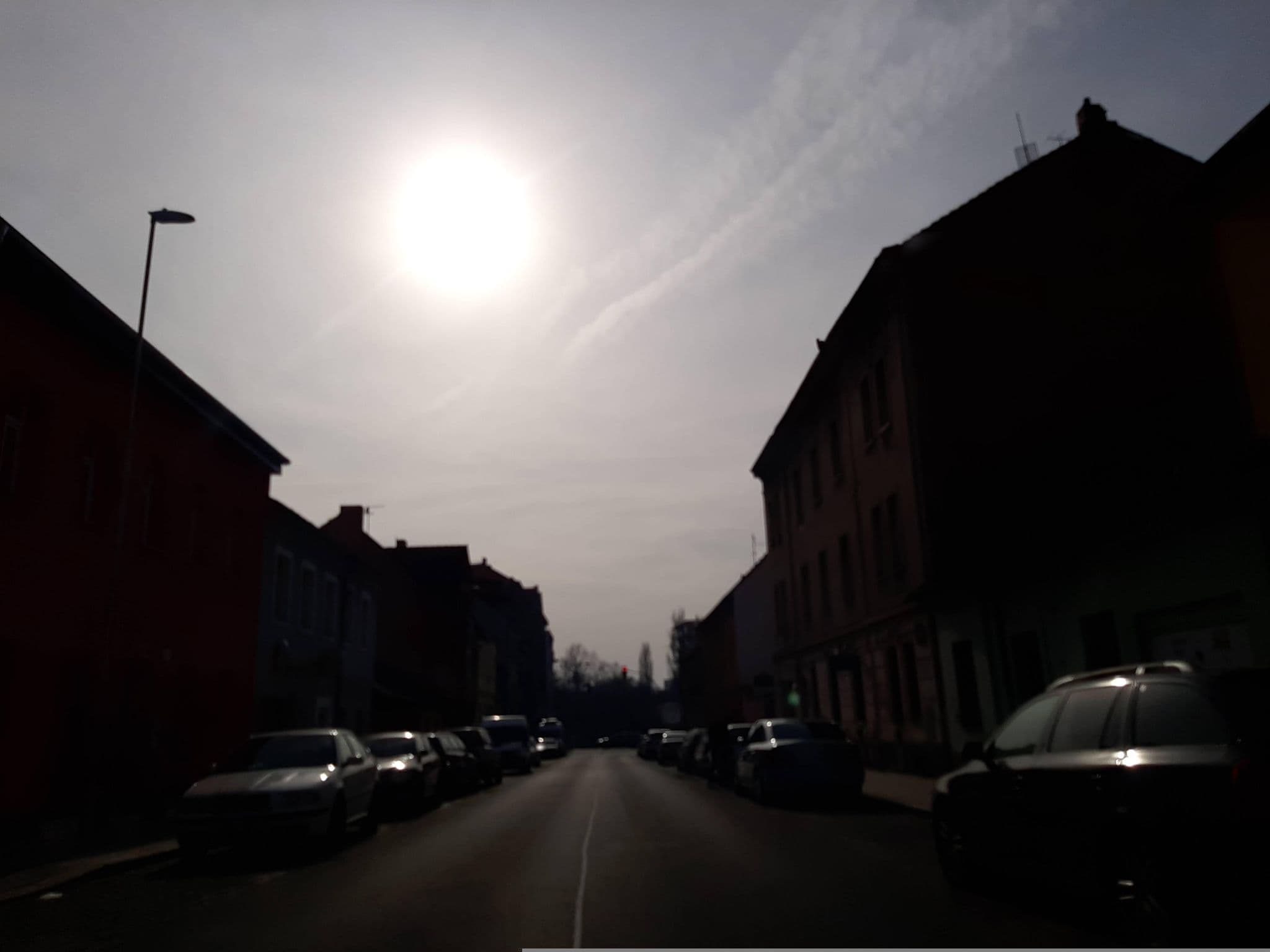 Street view near Ubytování Plzenecká 18, Pilsen — © CBradioCZ (CC BY-SA · Mapillary)