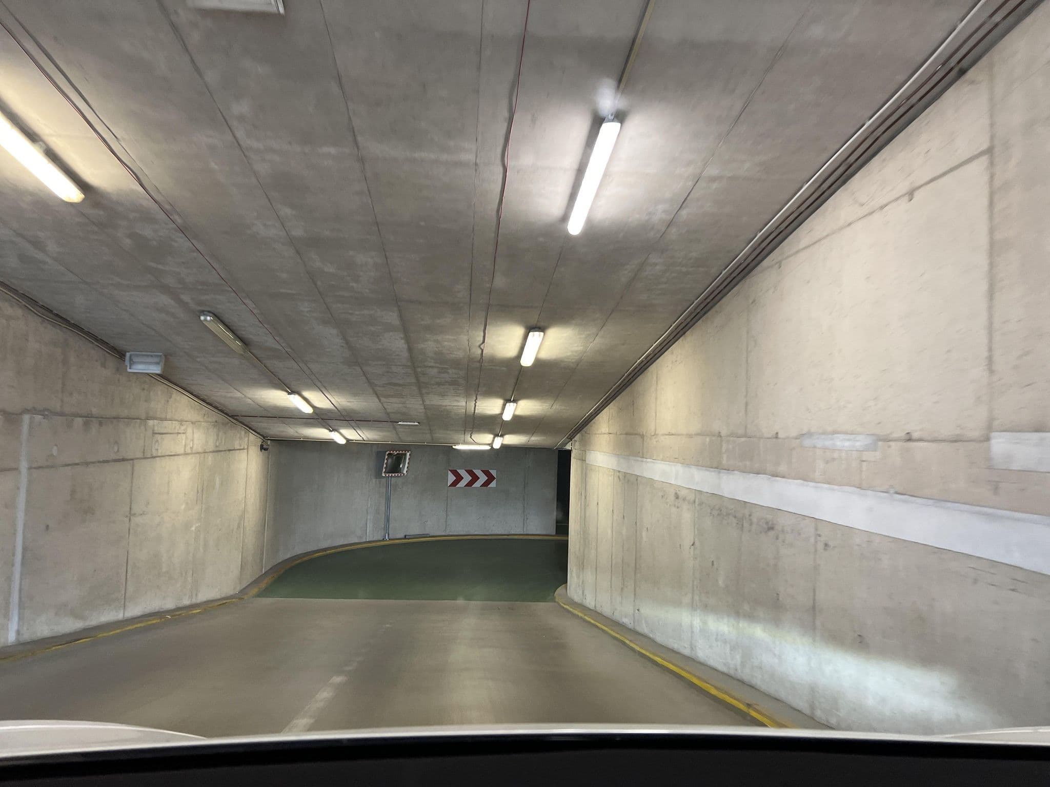 Street view near Kadeřnictví Matrix, Pilsen — © ottor (CC BY-SA · Mapillary)