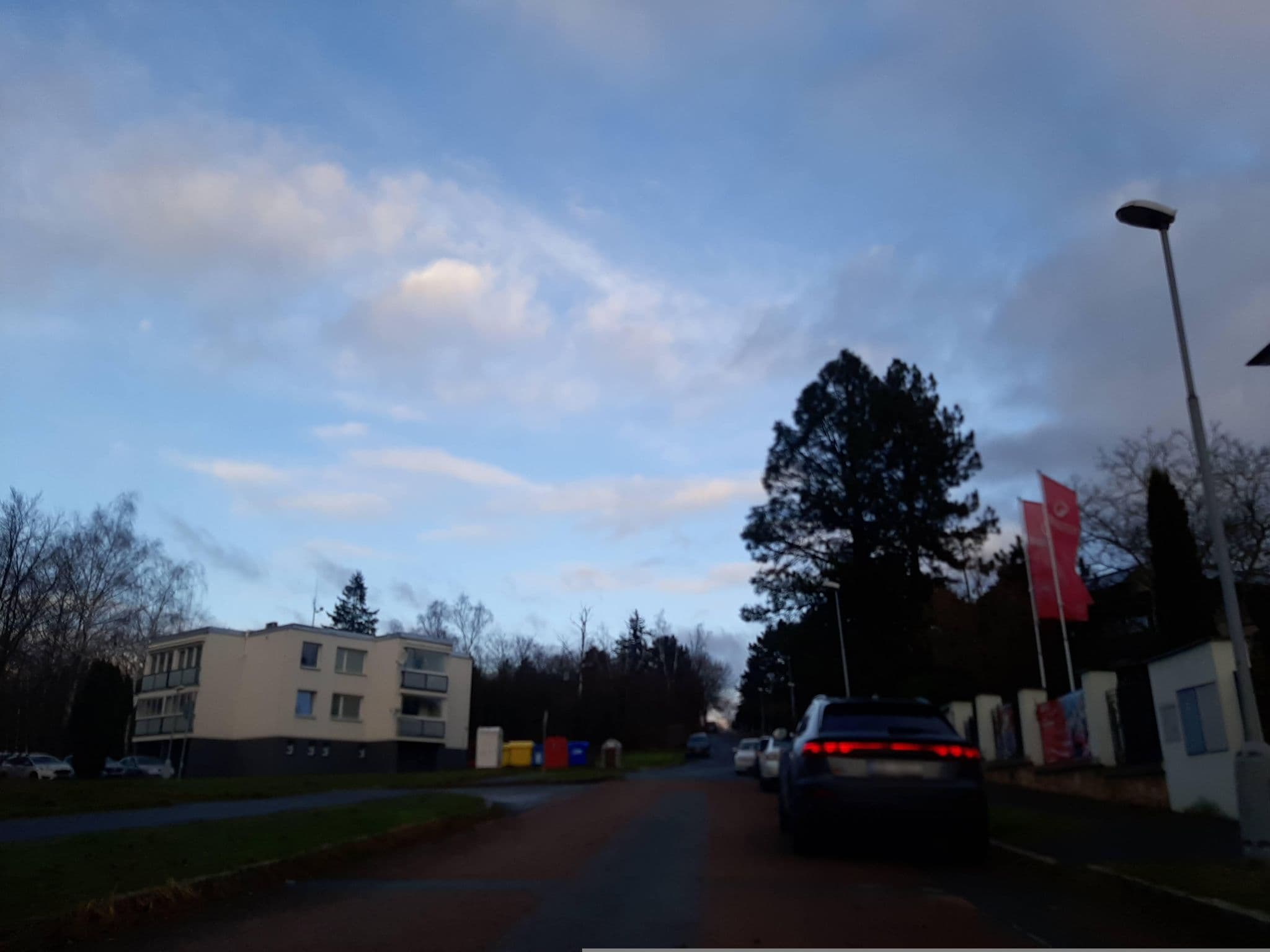Street view near nuda na intru, Pilsen — © CBradioCZ (CC BY-SA · Mapillary)