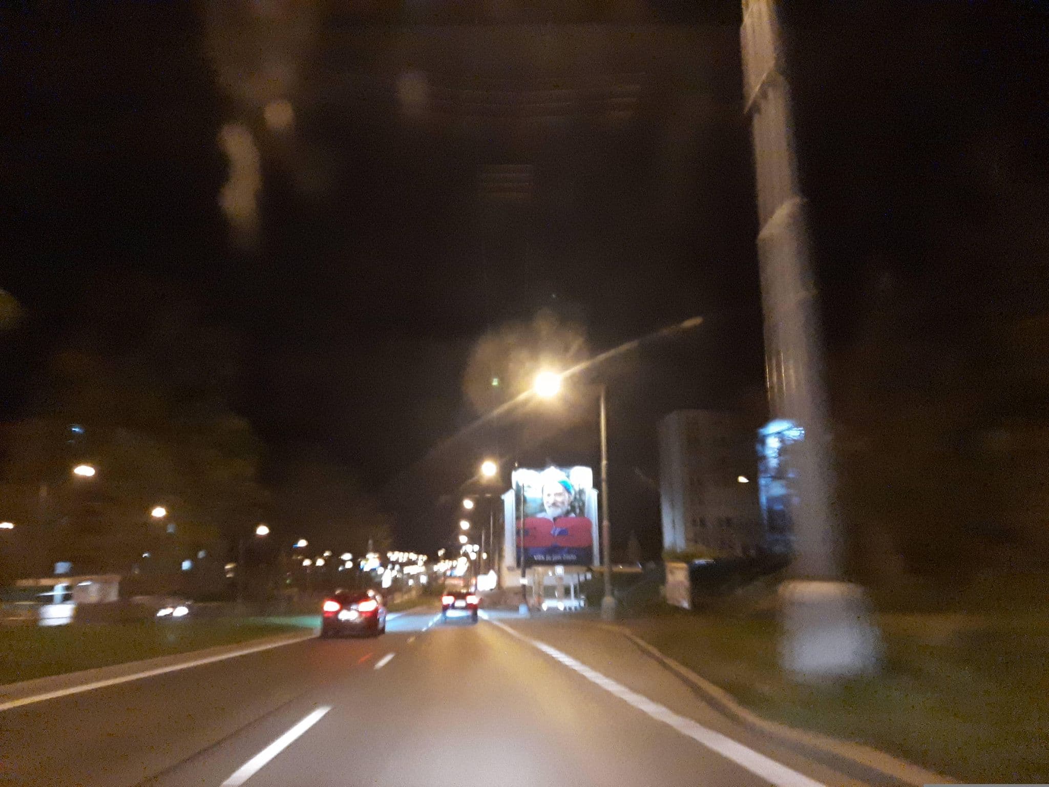 Street view near Plzen Hotel, Pilsen — © CBradioCZ (CC BY-SA · Mapillary)